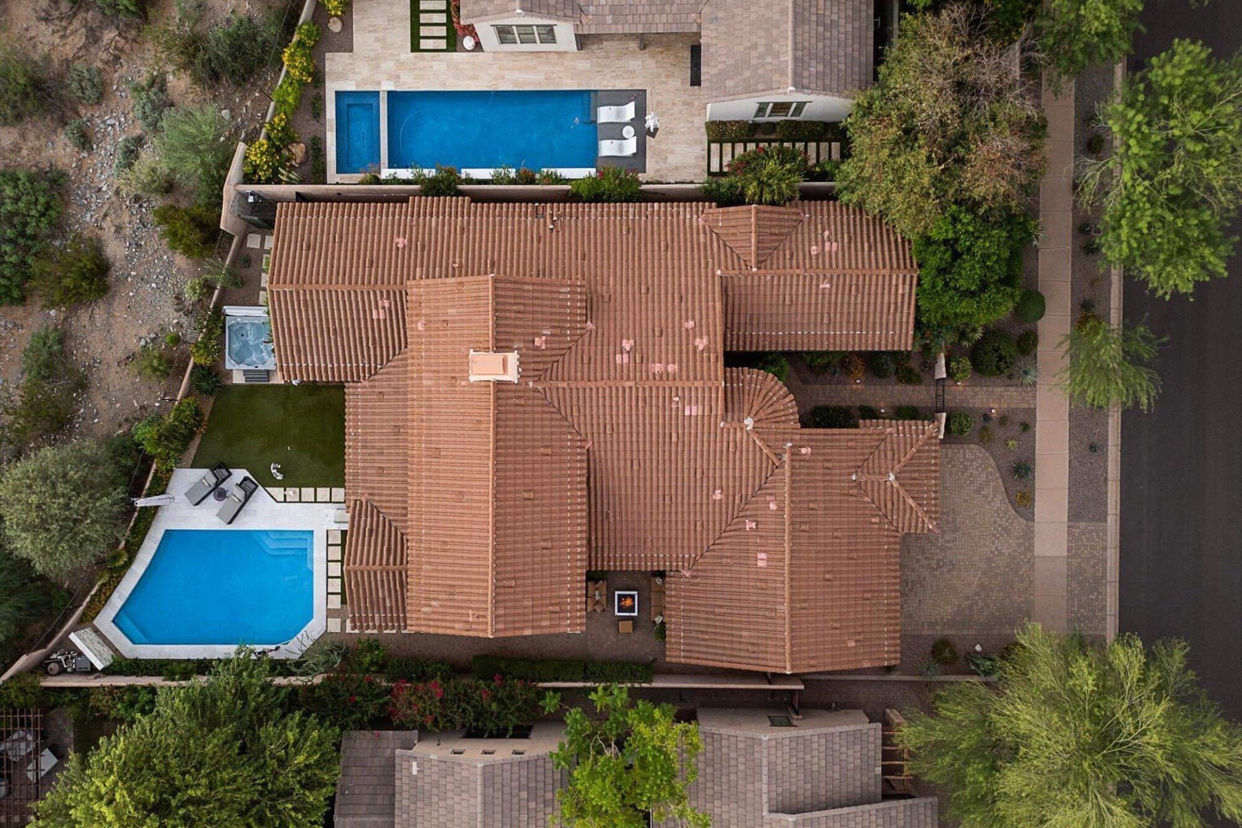 17942 N 95th Street  Scottsdale, AZ - 物件實景