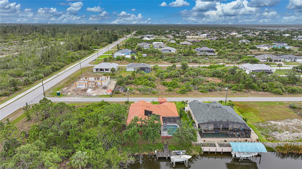 Port Charlotte, Florida, 33981, United States, 4 Bedrooms Bedrooms, ,3 BathroomsBathrooms,Residential,For Sale,1929110