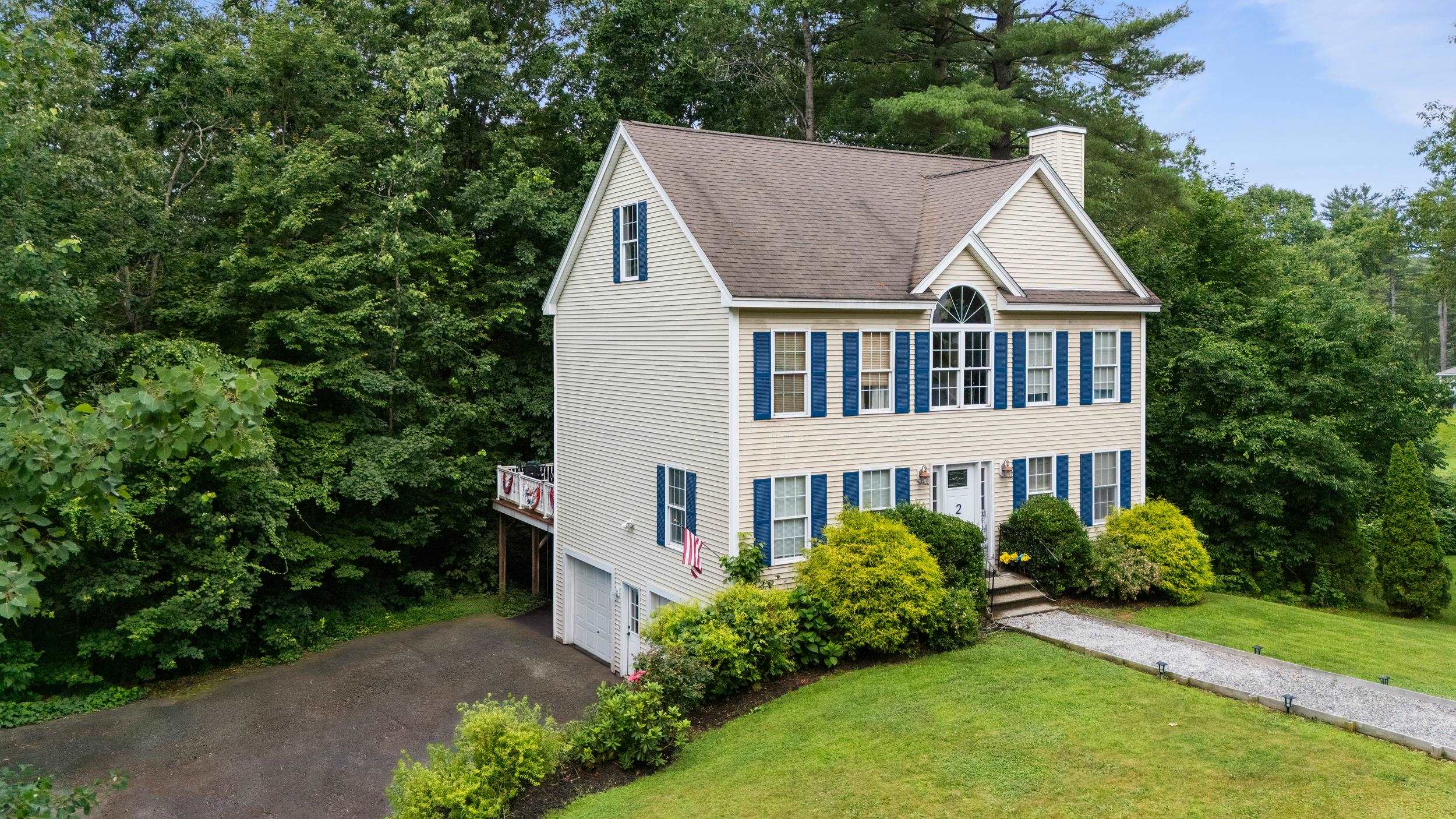 Derry, New Hampshire, 03038, United States, 3 Bedrooms Bedrooms, ,3 BathroomsBathrooms,Residential,For Sale,1885633