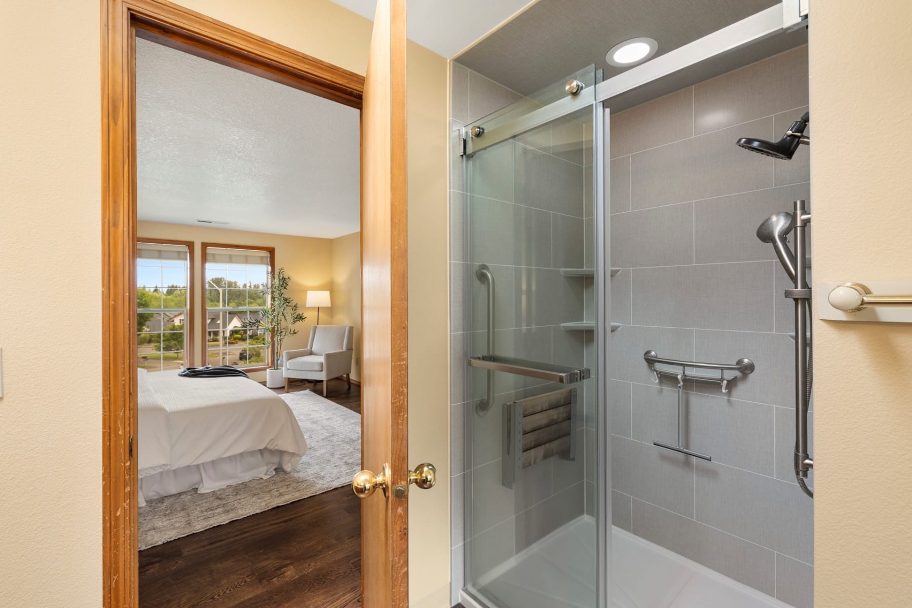  16503 NE 27TH CT Ridgefield, WA 98642 - 物件實景
