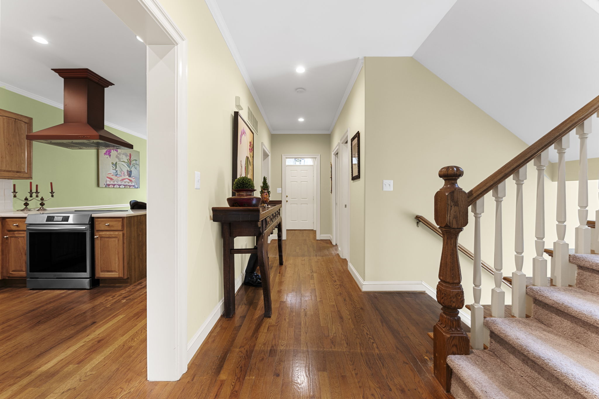  12 Orange Drive, Middleburg, VA, 20117 - 物件實景