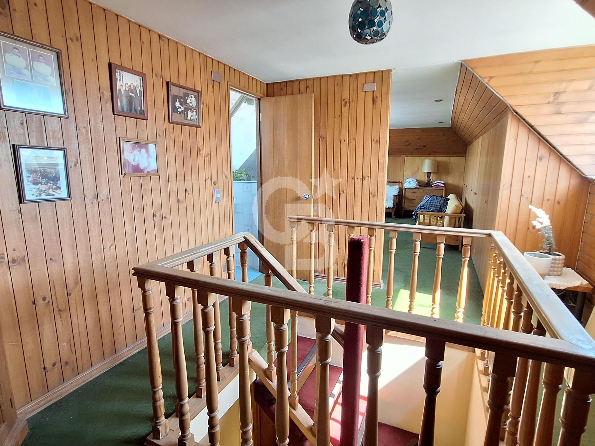 Las Condes, Chile, 5 Bedrooms Bedrooms, ,4 BathroomsBathrooms,Residential,For Sale,1992180