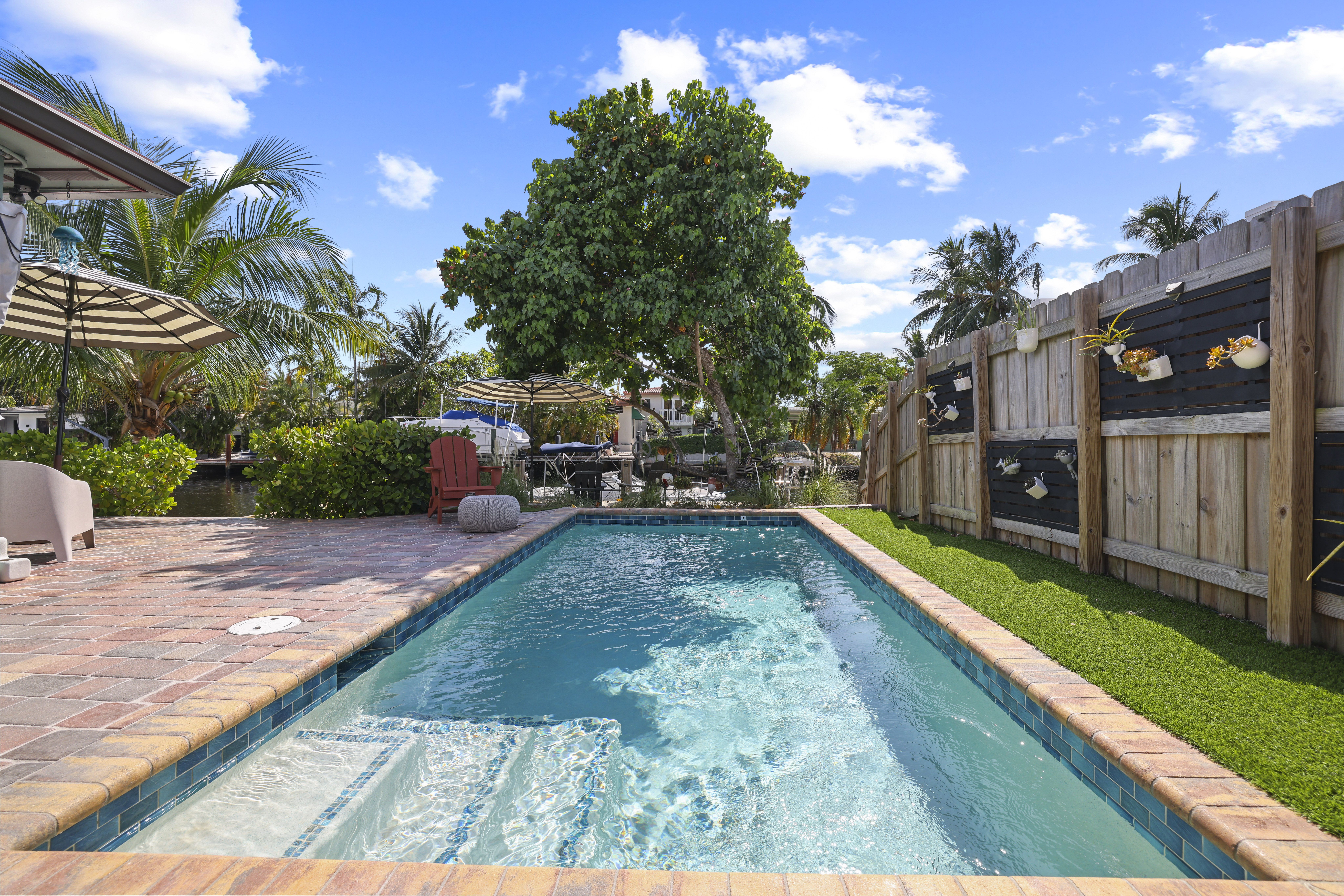  2332 NE 17th Terrace, Wilton Manors, FL, 33305 - 物件實景