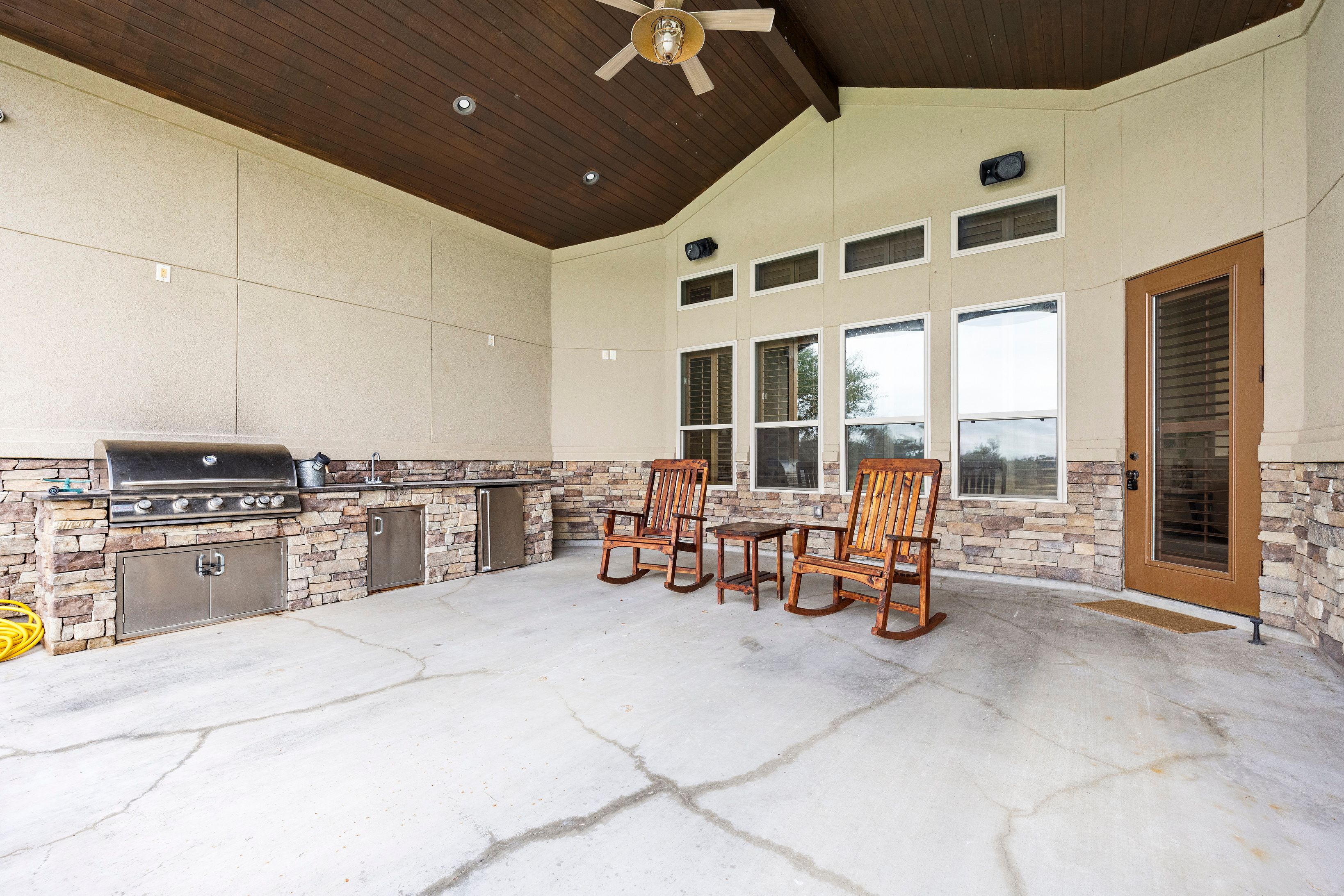  Custom Country Living on the Coast - 物件實景