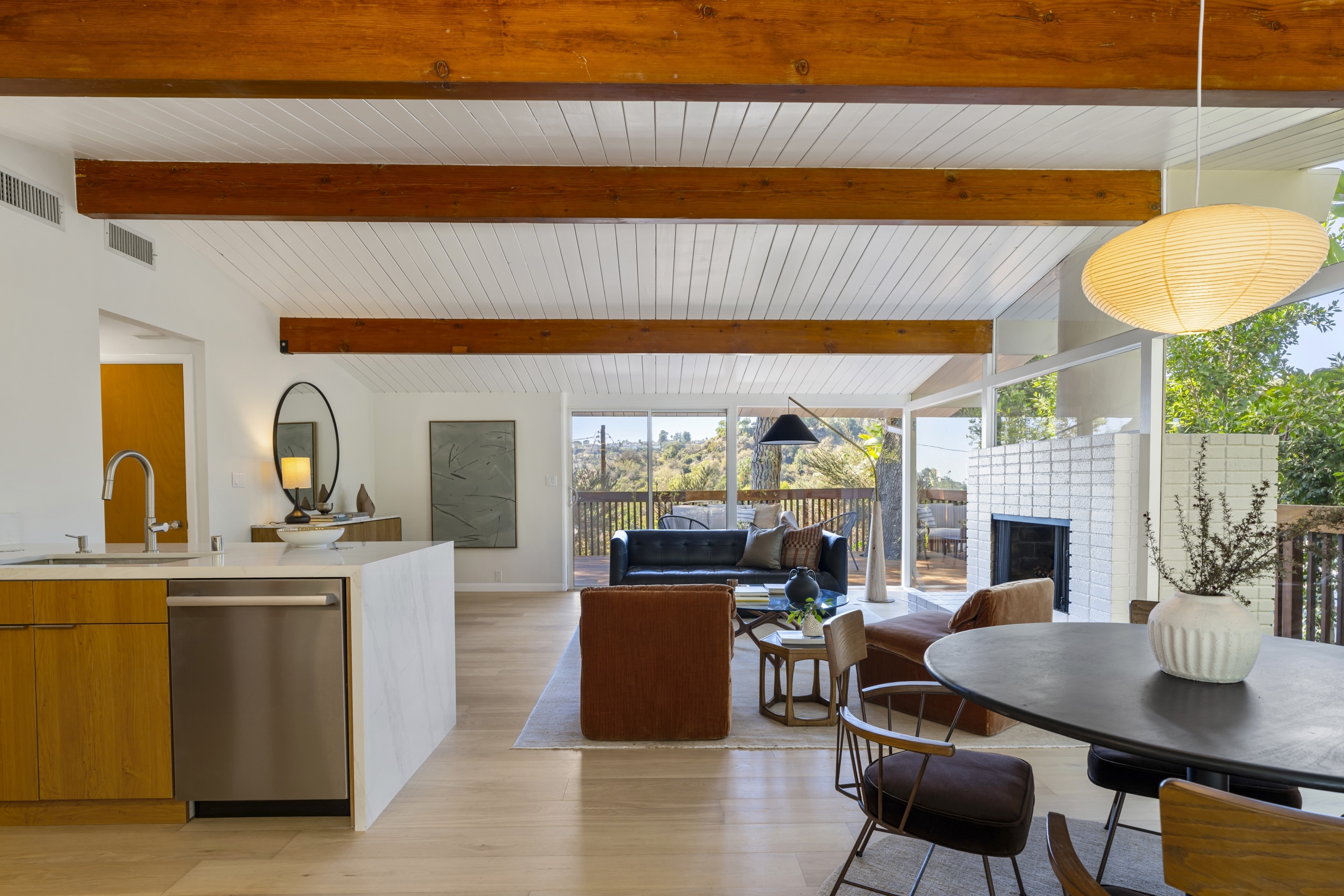  2856 Nichols Canyon Road - 物件實景