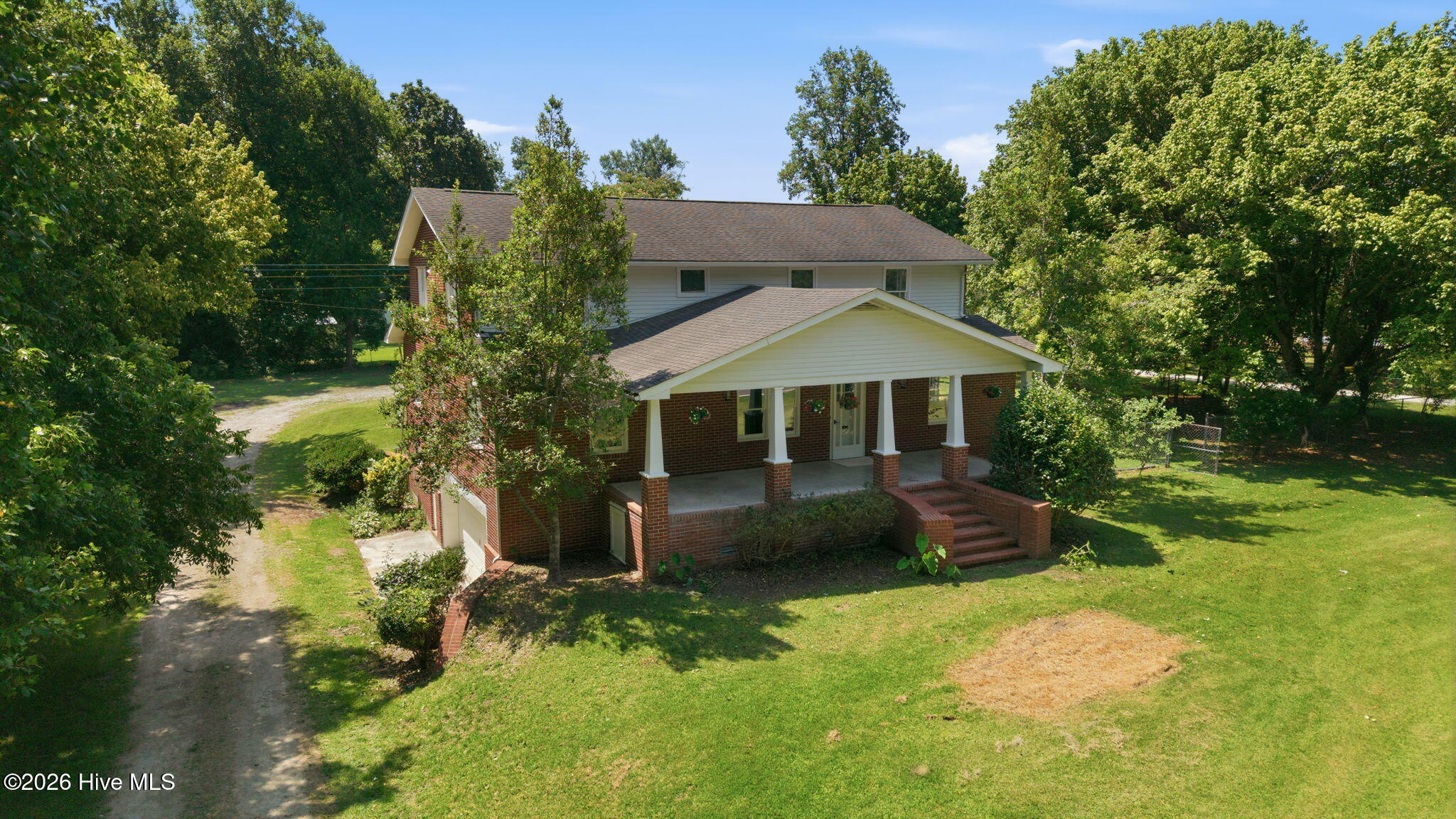 Post Rd, Bath, NC 27808
