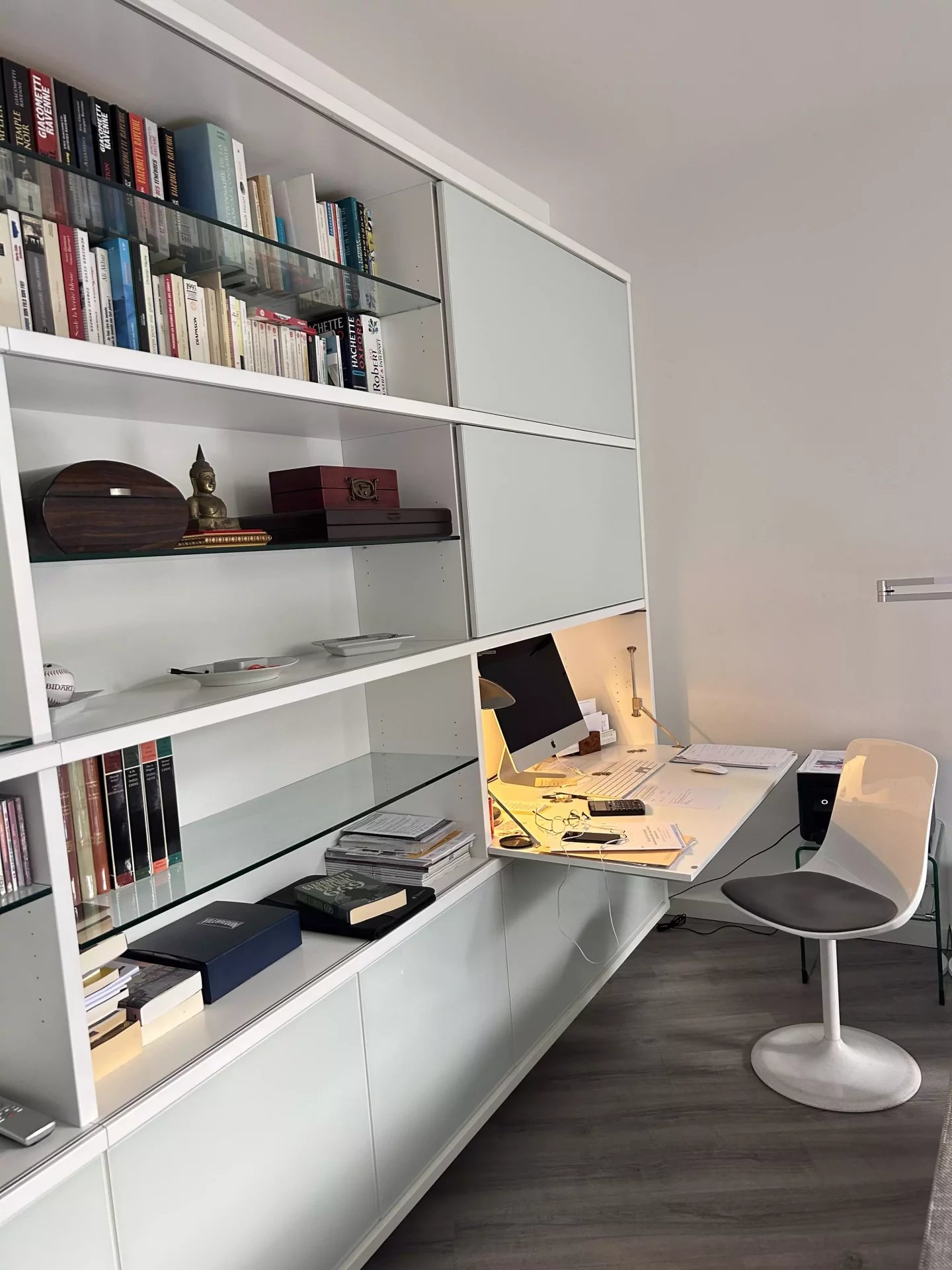 Boulogne-Billancourt, Île-de-France, 92100, FR, 1 Bedroom Bedrooms, ,2 BathroomsBathrooms,Residential,For Sale,1634819