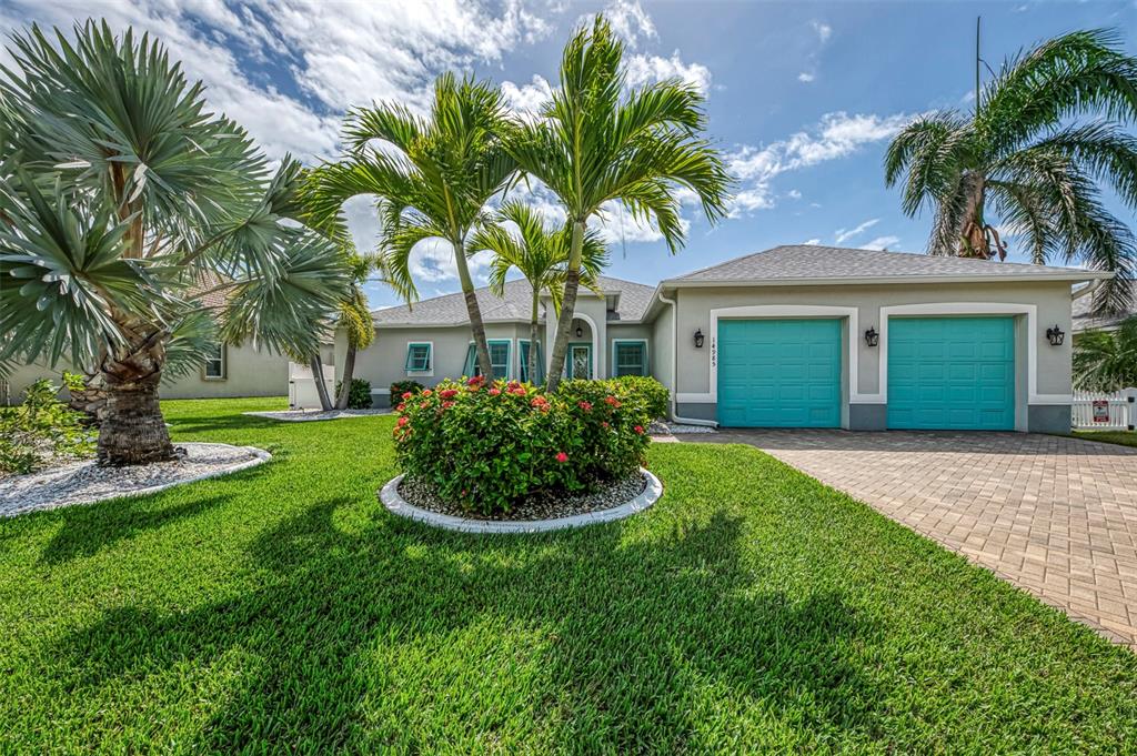Port Charlotte, Florida, 33981, United States, 3 Bedrooms Bedrooms, ,3 BathroomsBathrooms,Residential,For Sale,1958197