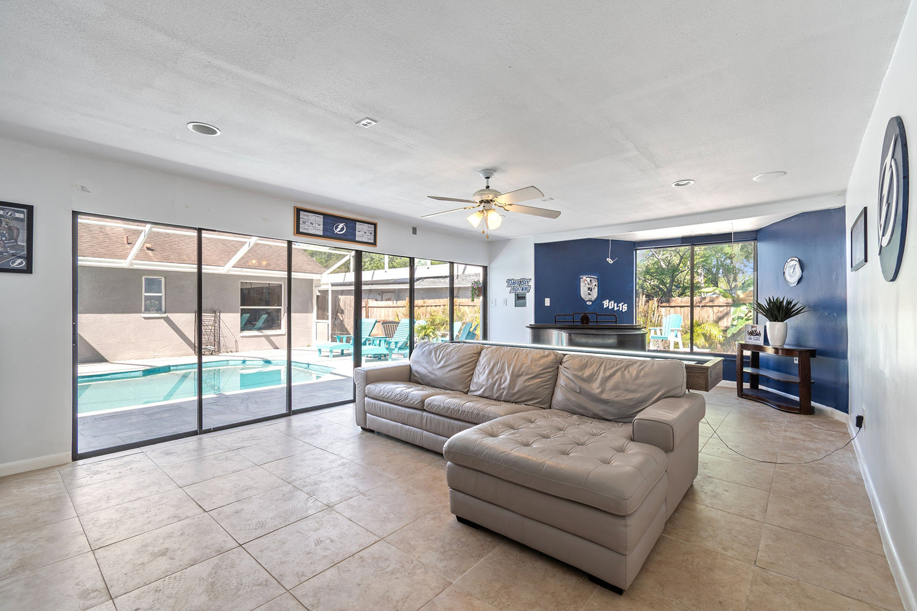  LAKE PADGETT - 物件實景