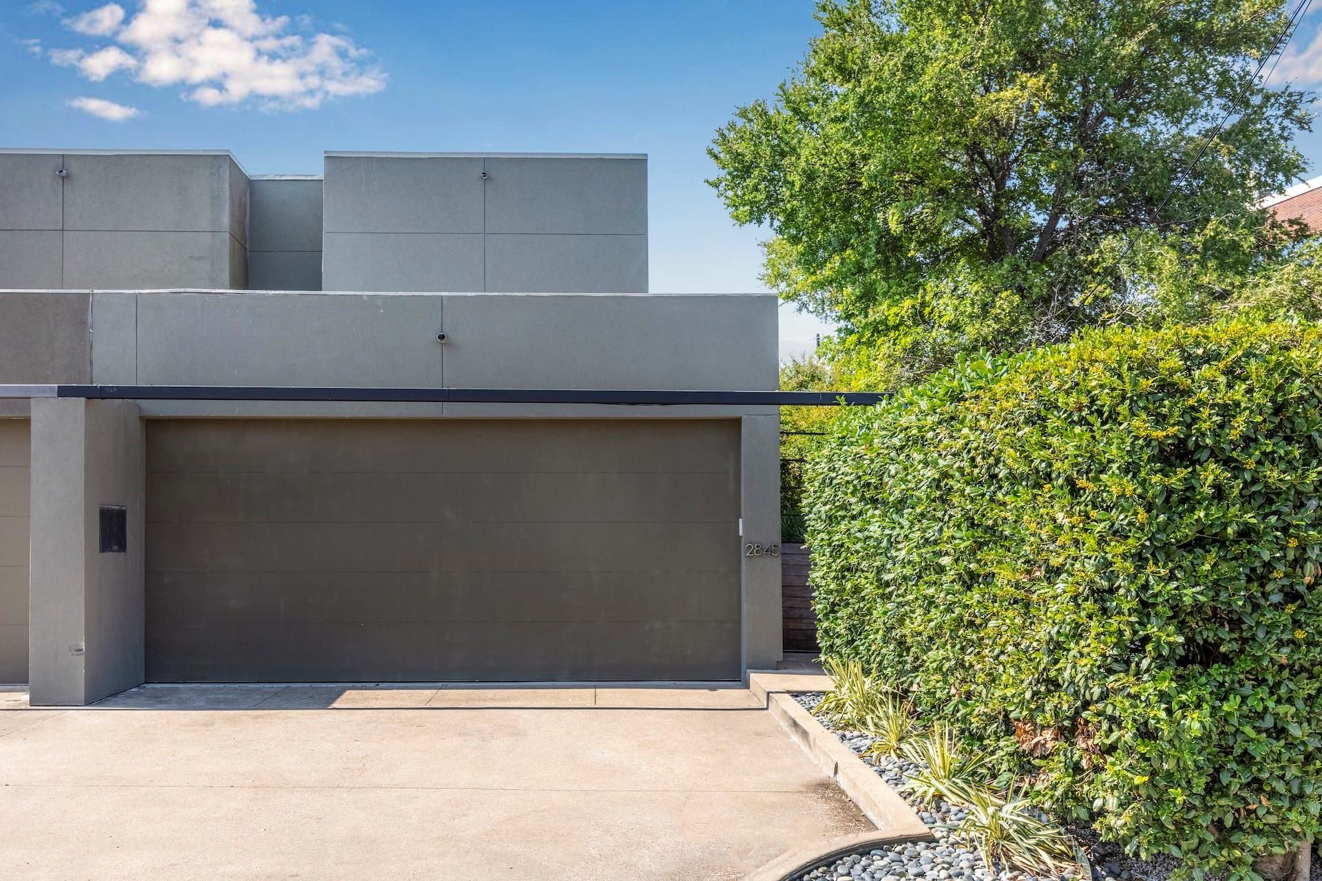  Designer Custom Modern Townhome with Pool - 物件實景