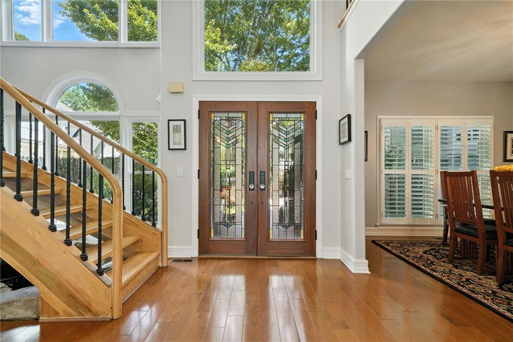 Marietta, Georgia, 30067, United States, 5 Bedrooms Bedrooms, ,4 BathroomsBathrooms,Residential,For Sale,1938523