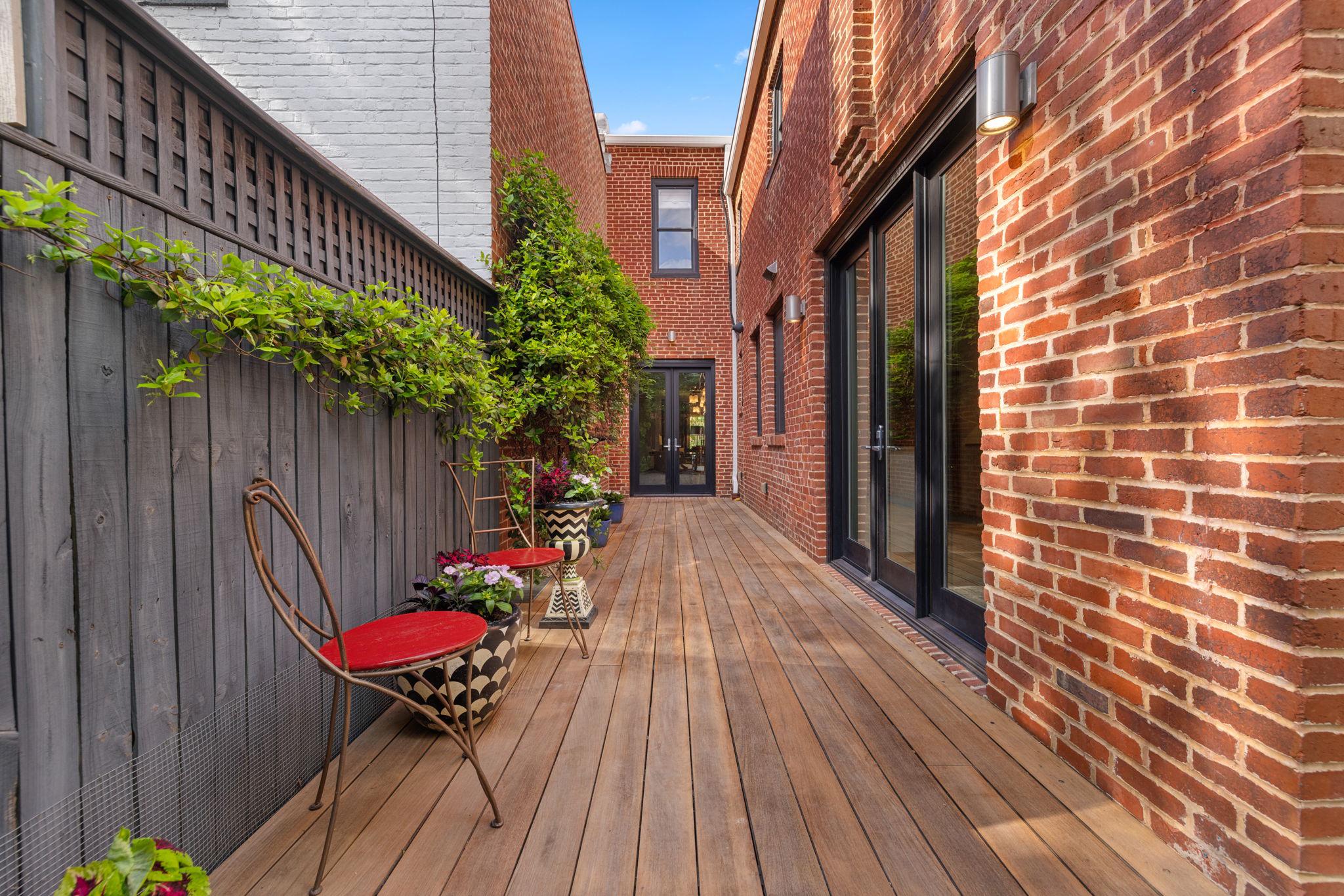  1436 S Street NW, Washington, DC, 20009 - 物件實景