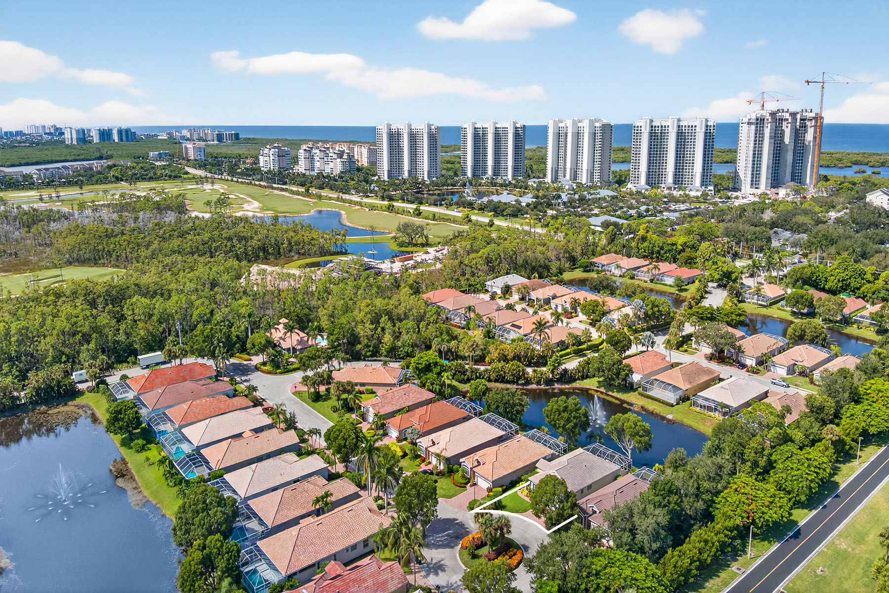  GLEN EDEN - 物件實景