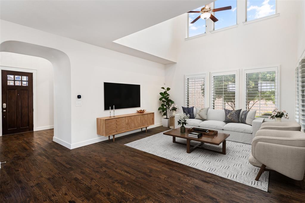 Allen, Texas, 75013, United States, 4 Bedrooms Bedrooms, ,4 BathroomsBathrooms,Residential,For Sale,1883222