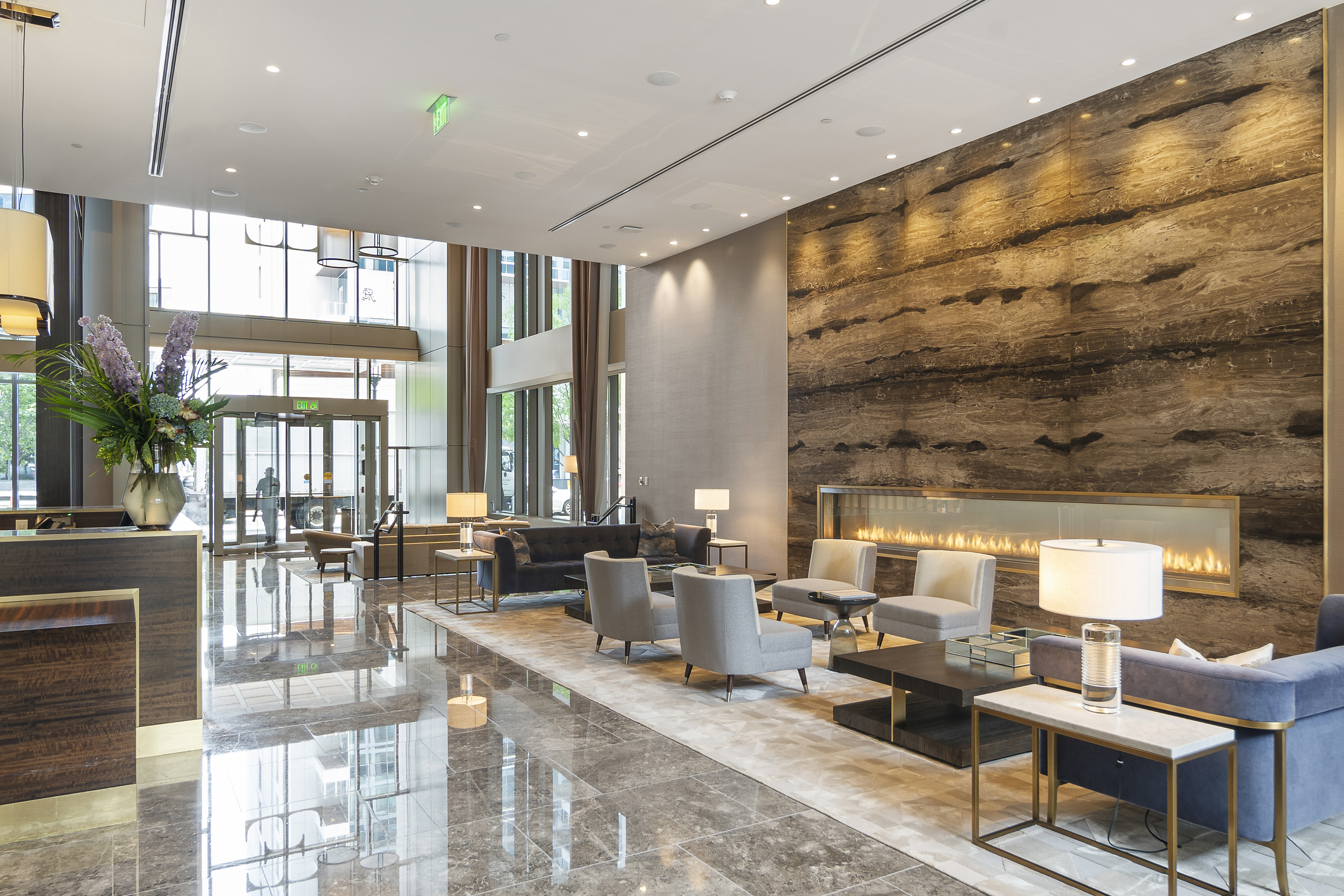  133 Seaport Boulevard, Boston, MA, 02210 - 物件實景