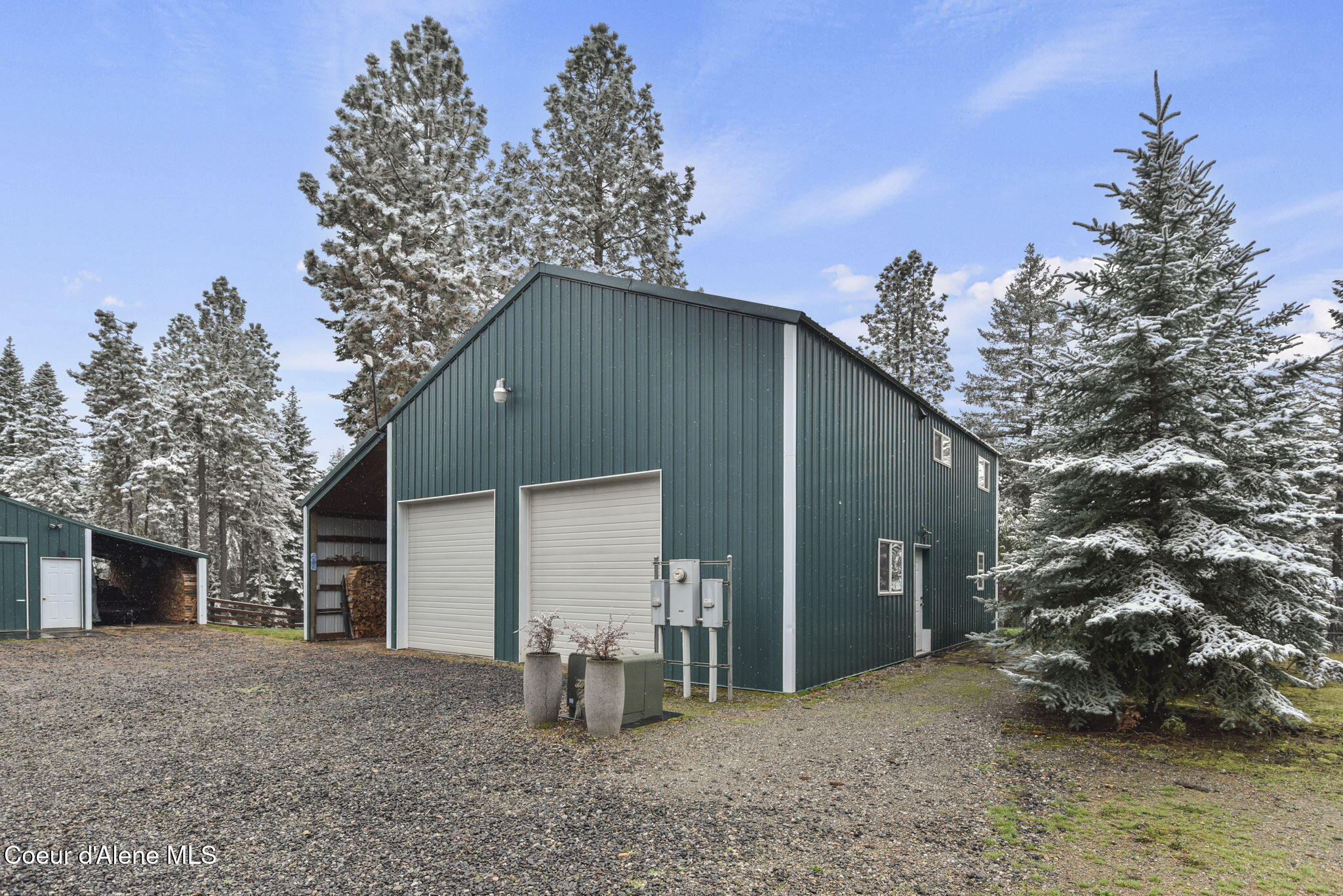 Harrison, Idaho, 83833, United States, ,1 BathroomBathrooms,Residential,For Sale,1765593