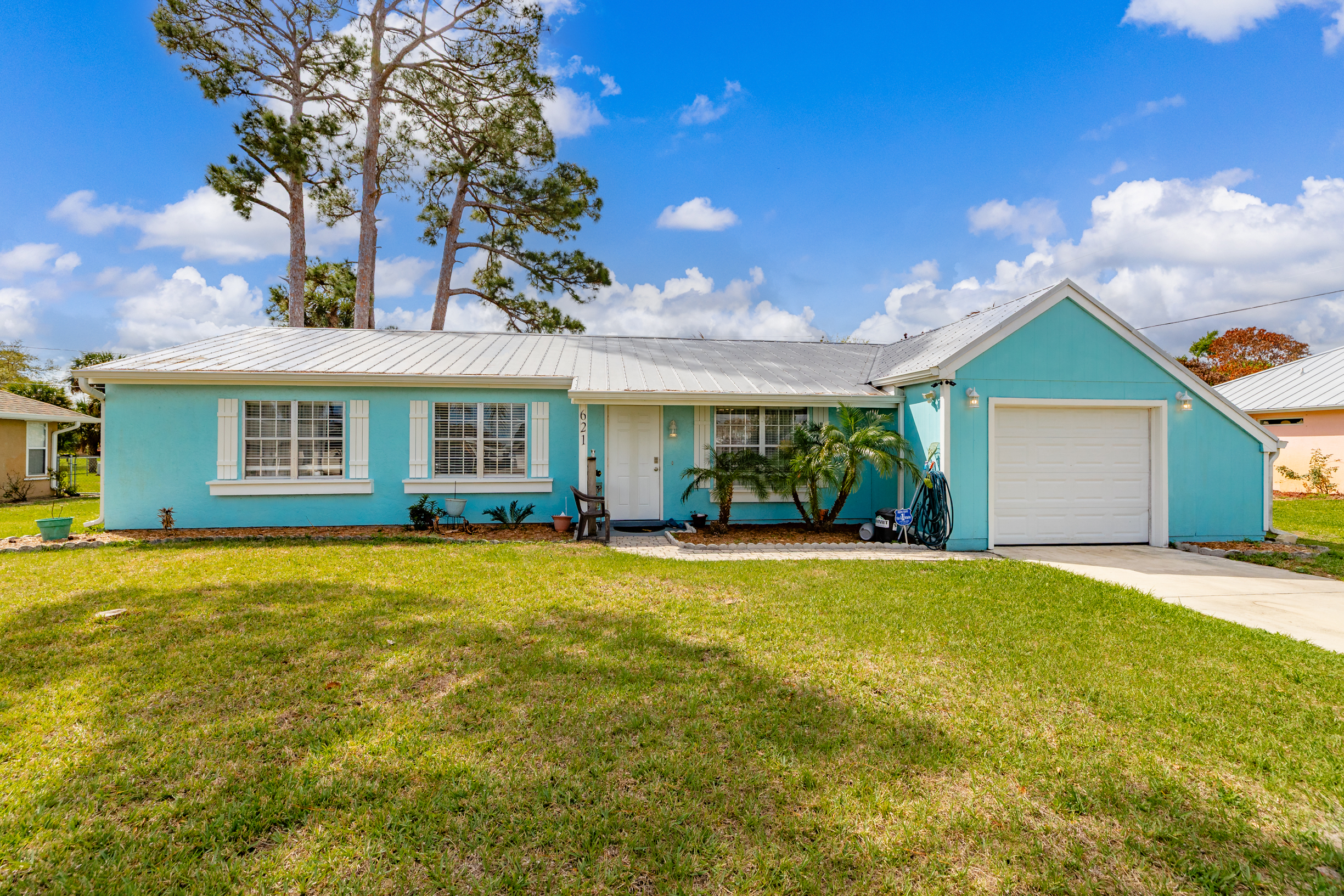  621 24th Street SW, Vero Beach, FL, 32962 - 物件實景