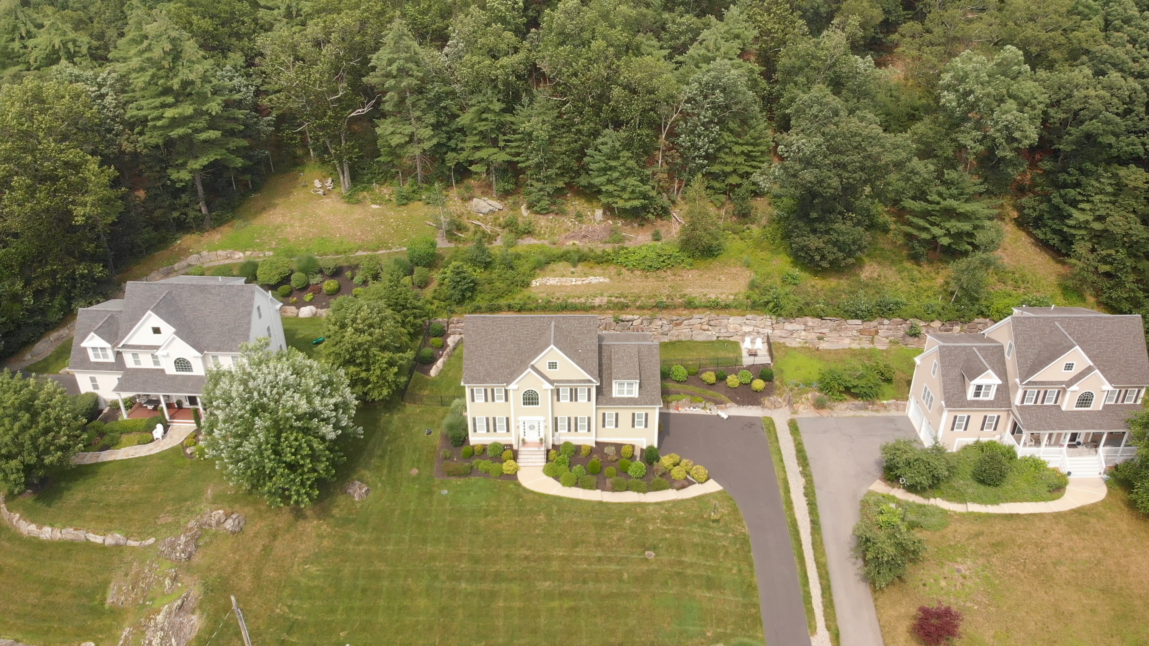  493 Taylor Road, Stow, MA 01775 - 物件實景