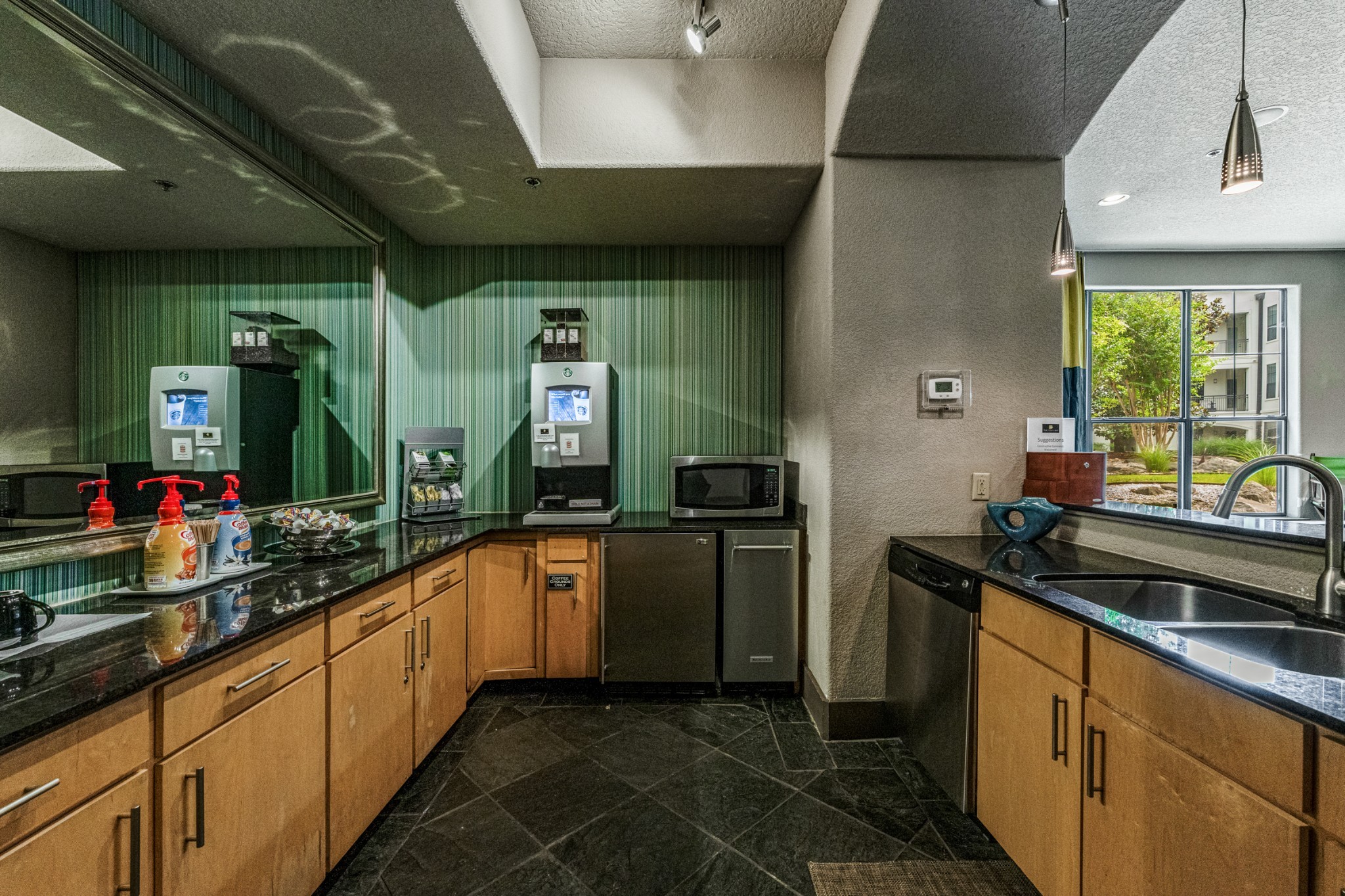  2600 Hillsboro Pike, Nashville, TN, 37212 - 物件實景