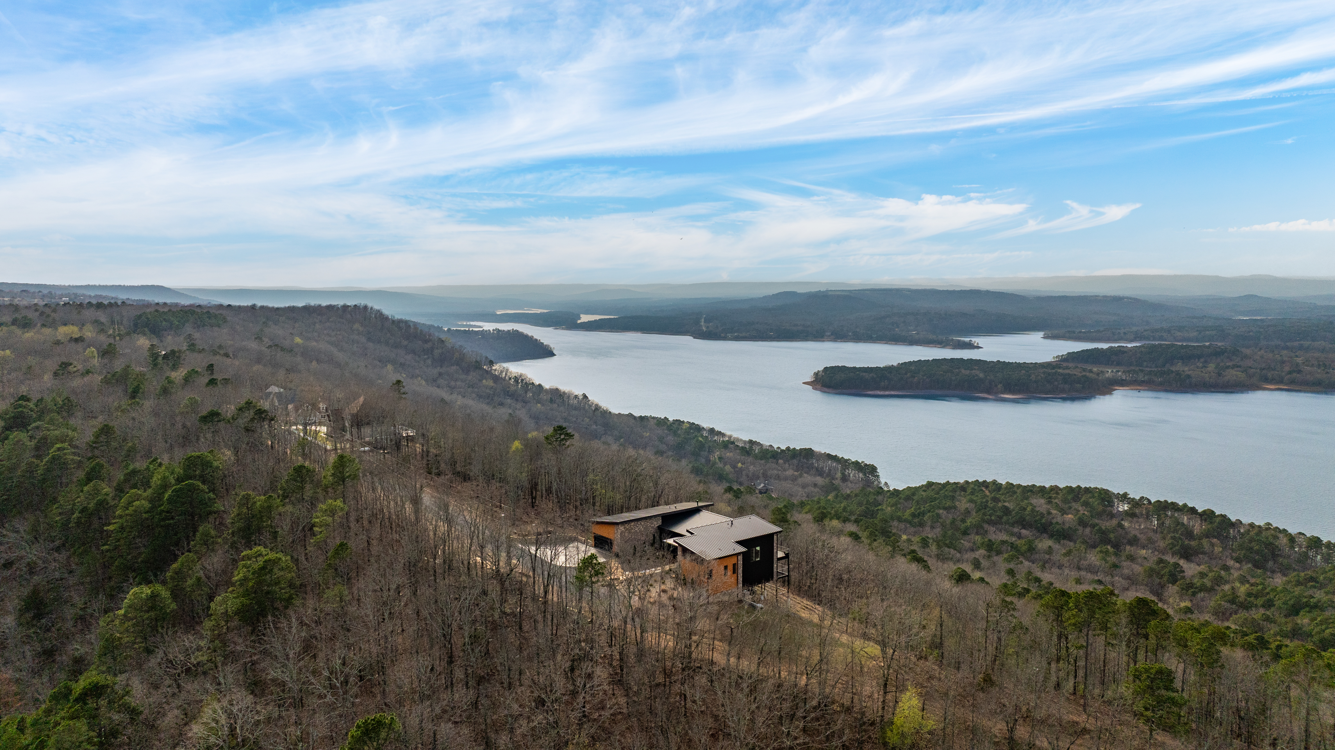  The Overlook at Greers Ferry Lake - 物件實景