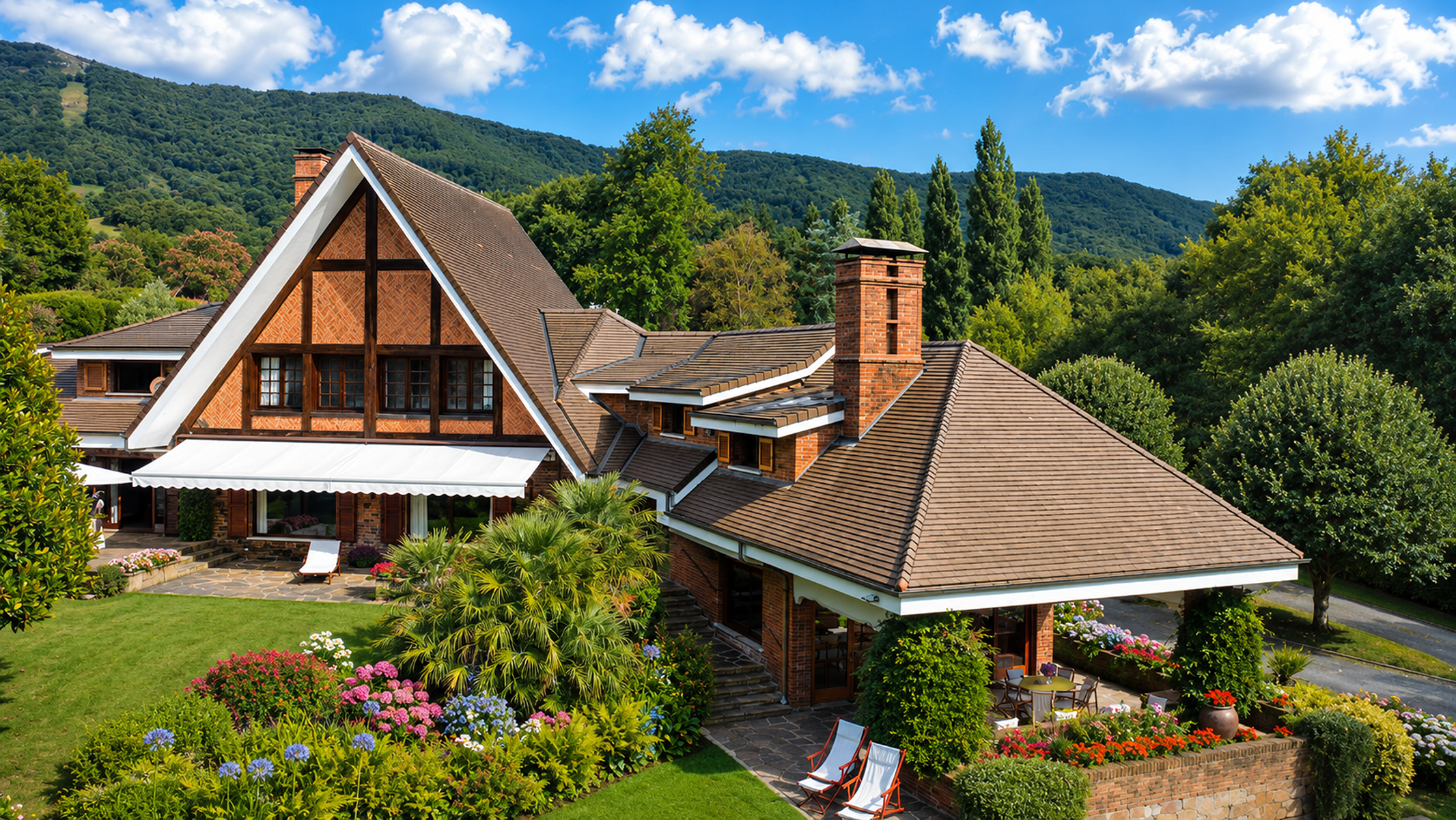  Real Club de Golf San Sebástian, Villa María Plot 68 - 物件實景
