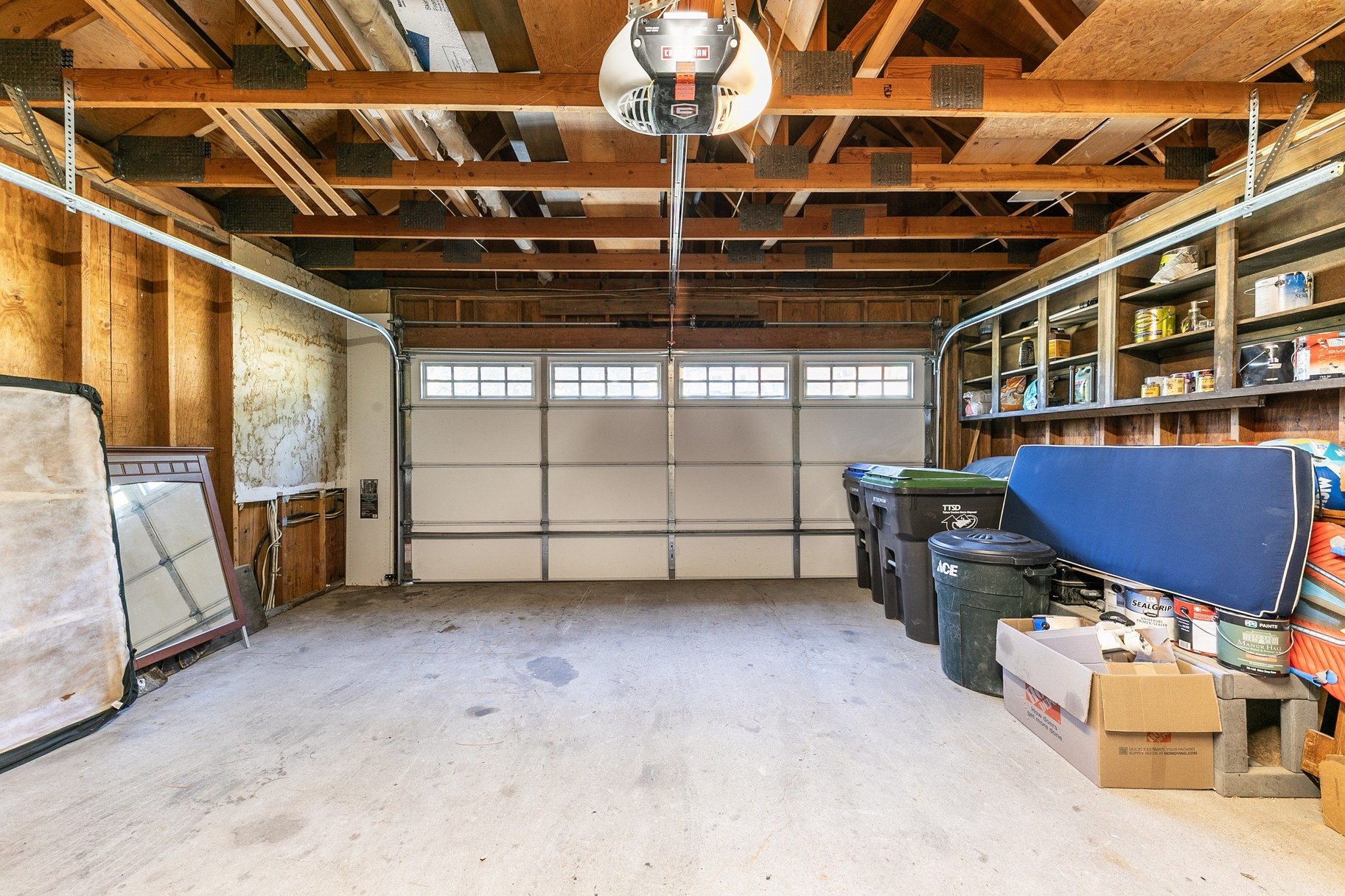  DESIRABLE TAHOE DONNER LOCATION - 物件實景