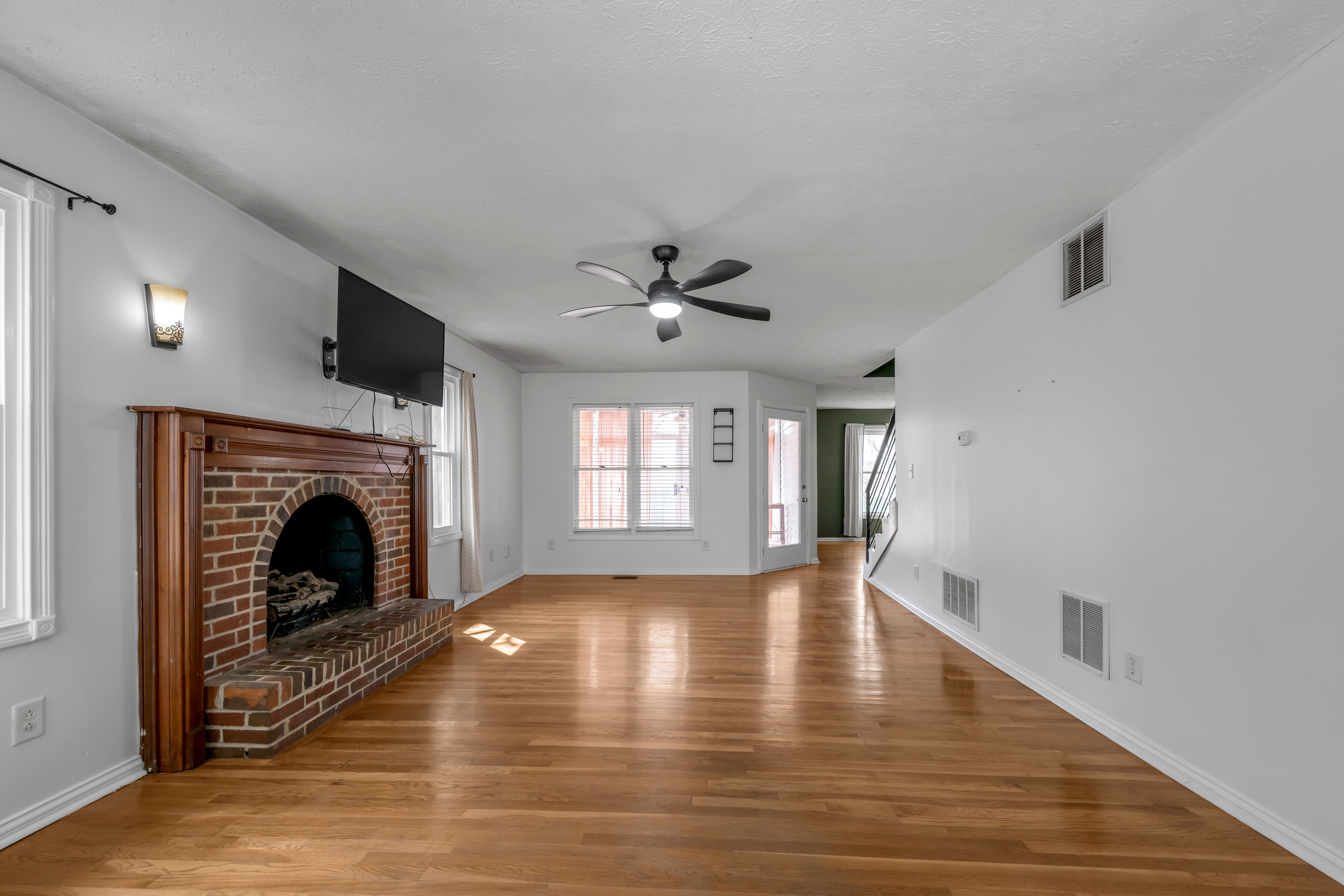  1712 Huntsman Court - 物件實景