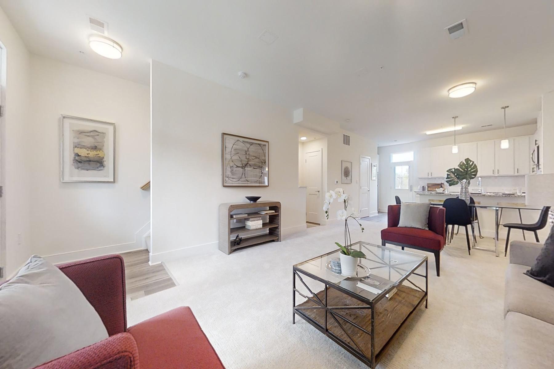  4910 East Capitol NE, Washington, DC, 20019 - 物件實景