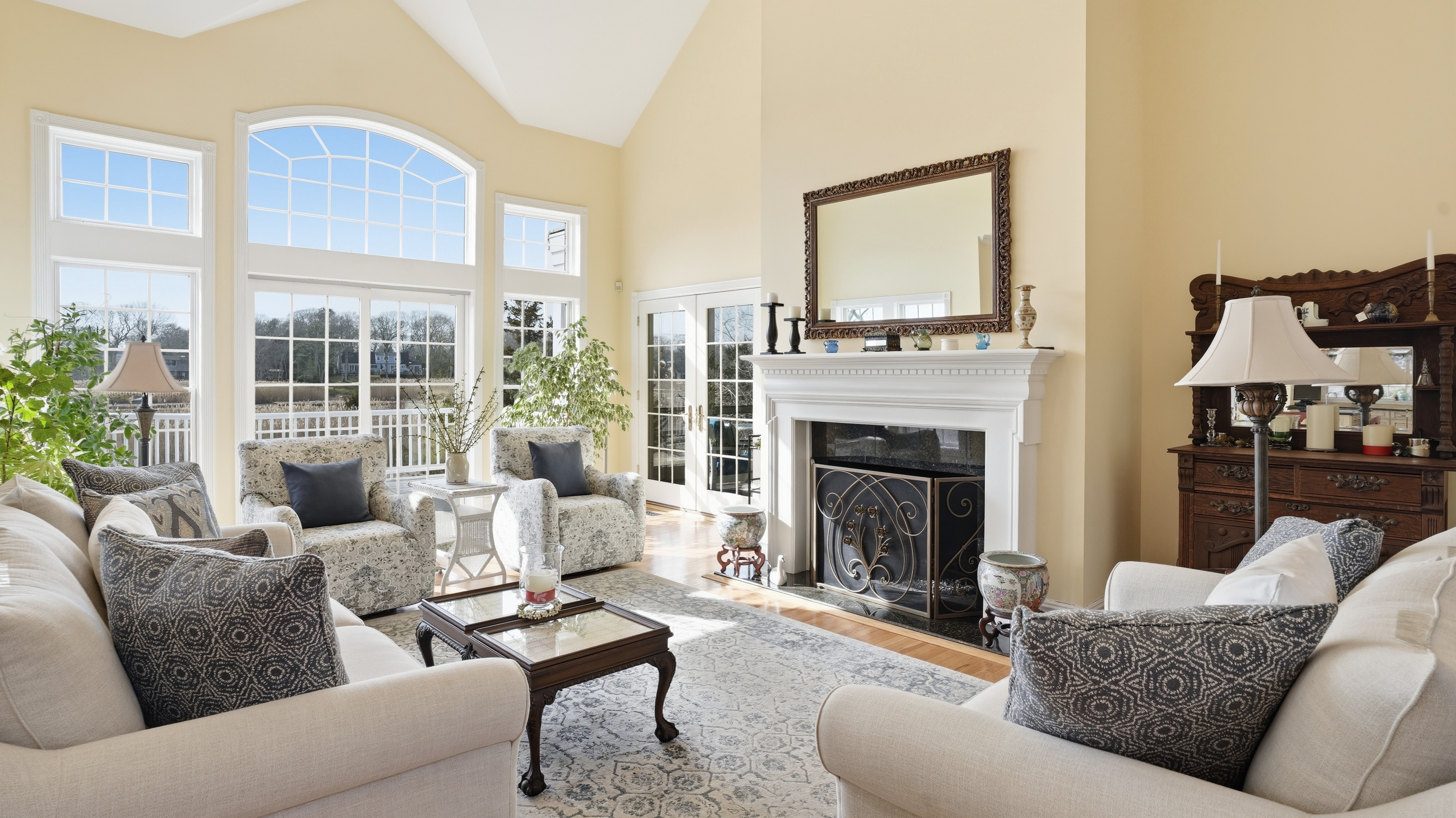  15A Brushy Neck Lane, Westhampton, NY, 11977 - 物件實景