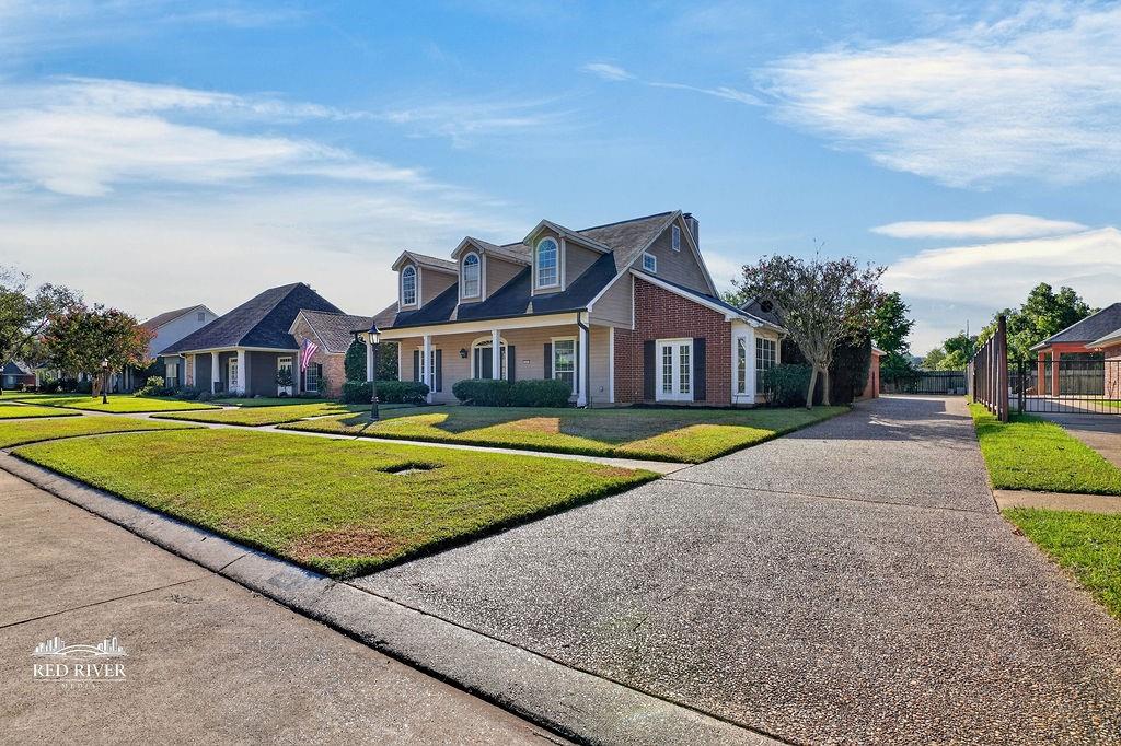 Prestonwood Dr, Shreveport, LA 71115 #1