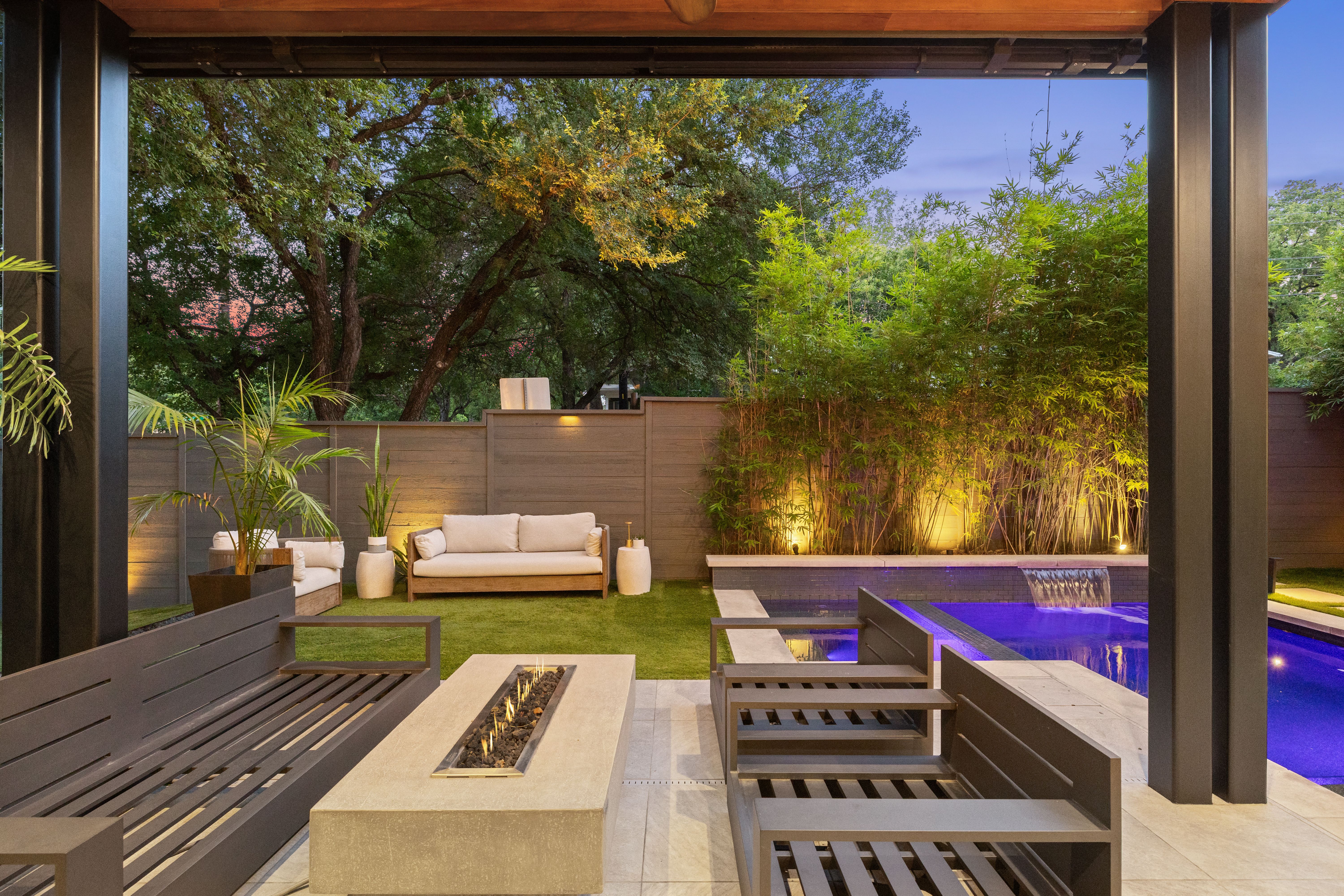  Bouldin Creek Views & Outdoor Oasis - 物件實景