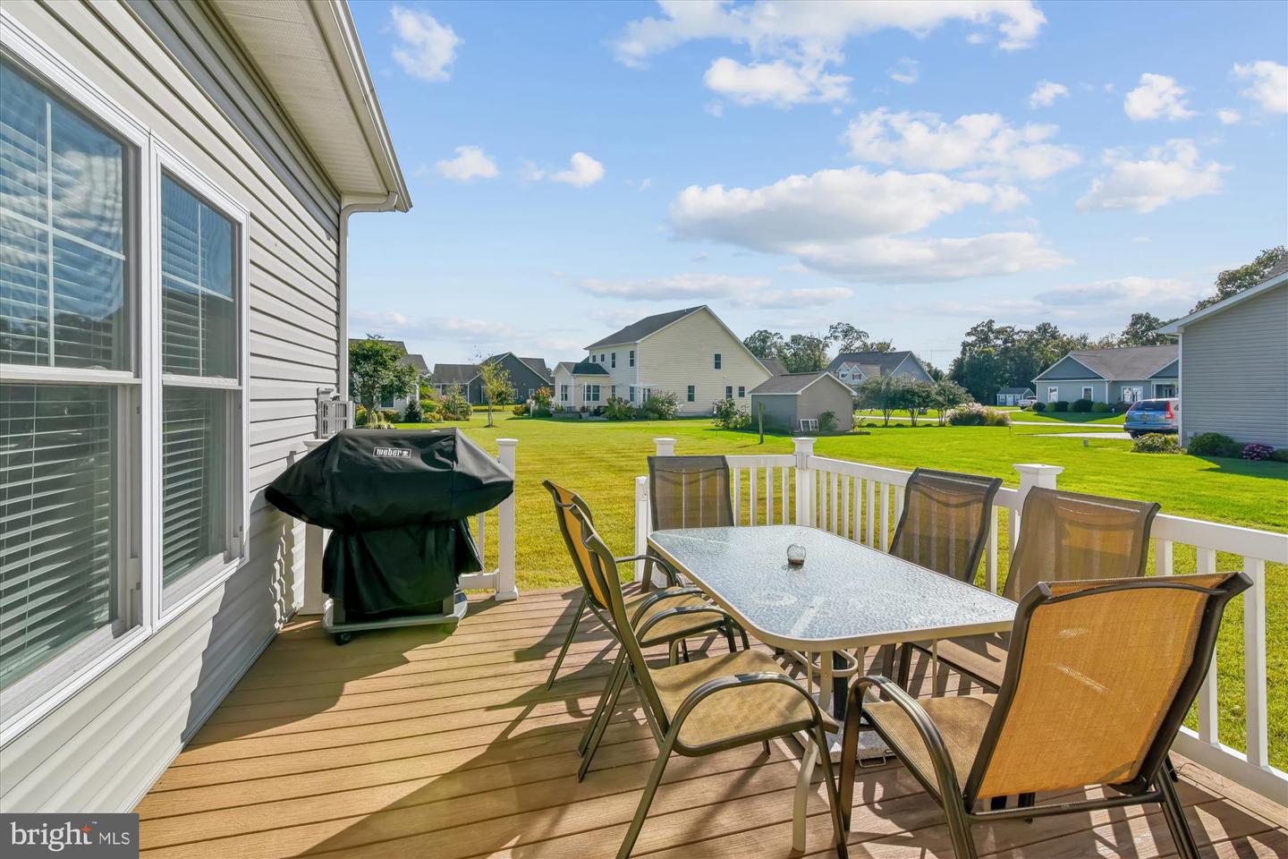 Millsboro, Delaware, 19966, United States, 3 Bedrooms Bedrooms, ,2 BathroomsBathrooms,Residential,For Sale,1962971