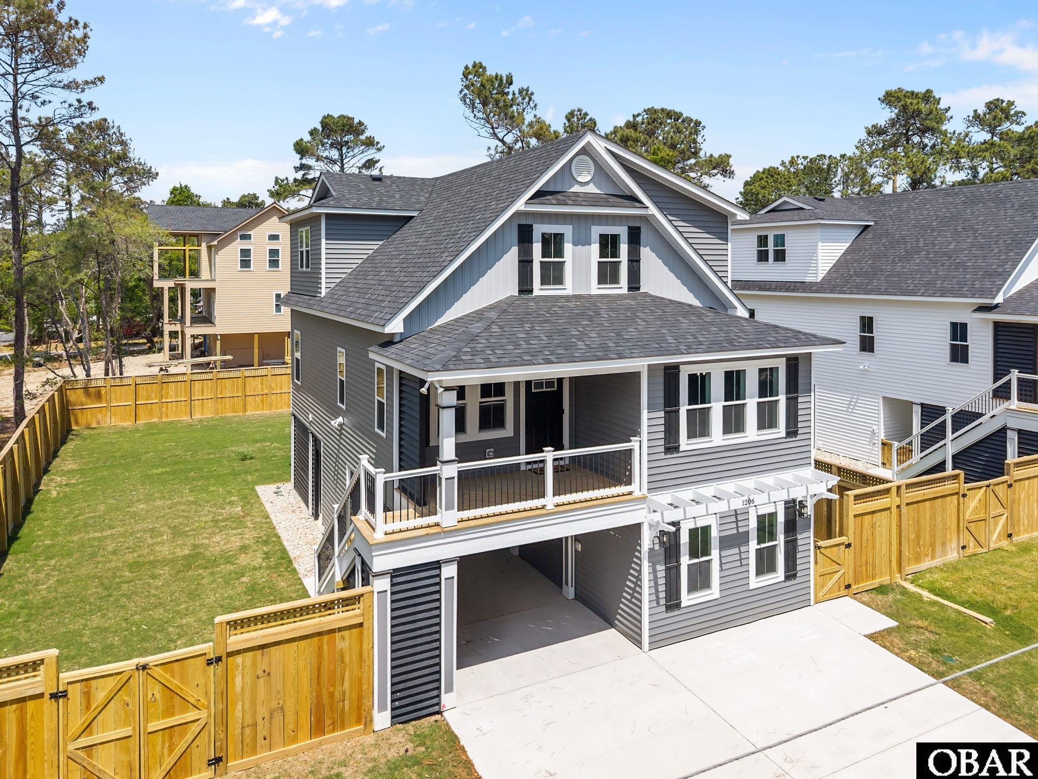 Kill Devil Hills, North Carolina, 27948, United States, 4 Bedrooms Bedrooms, ,3 BathroomsBathrooms,Residential,For Sale,2039953