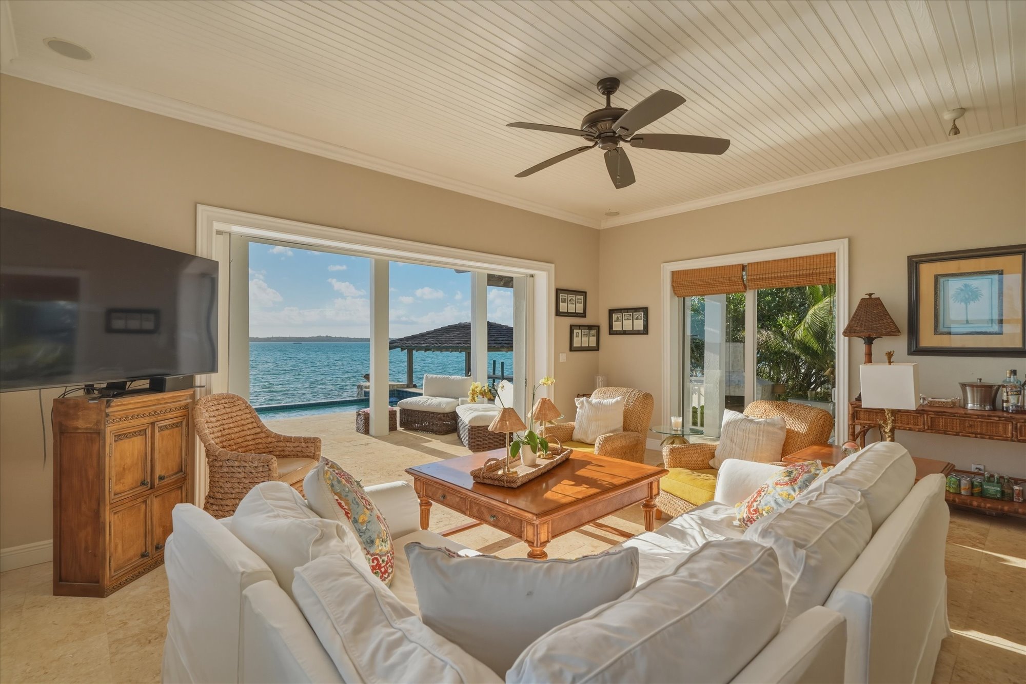  Crown Pigeon Island & Cays, Harbour Island, EL - 物件實景