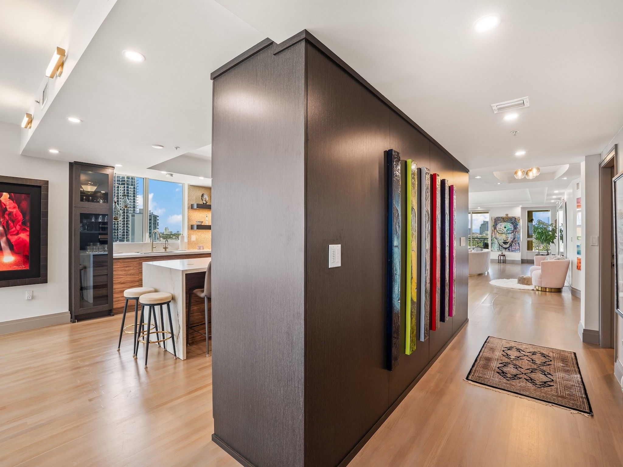  209 N Birch Road, Fort Lauderdale, FL, 33304 - 物件實景