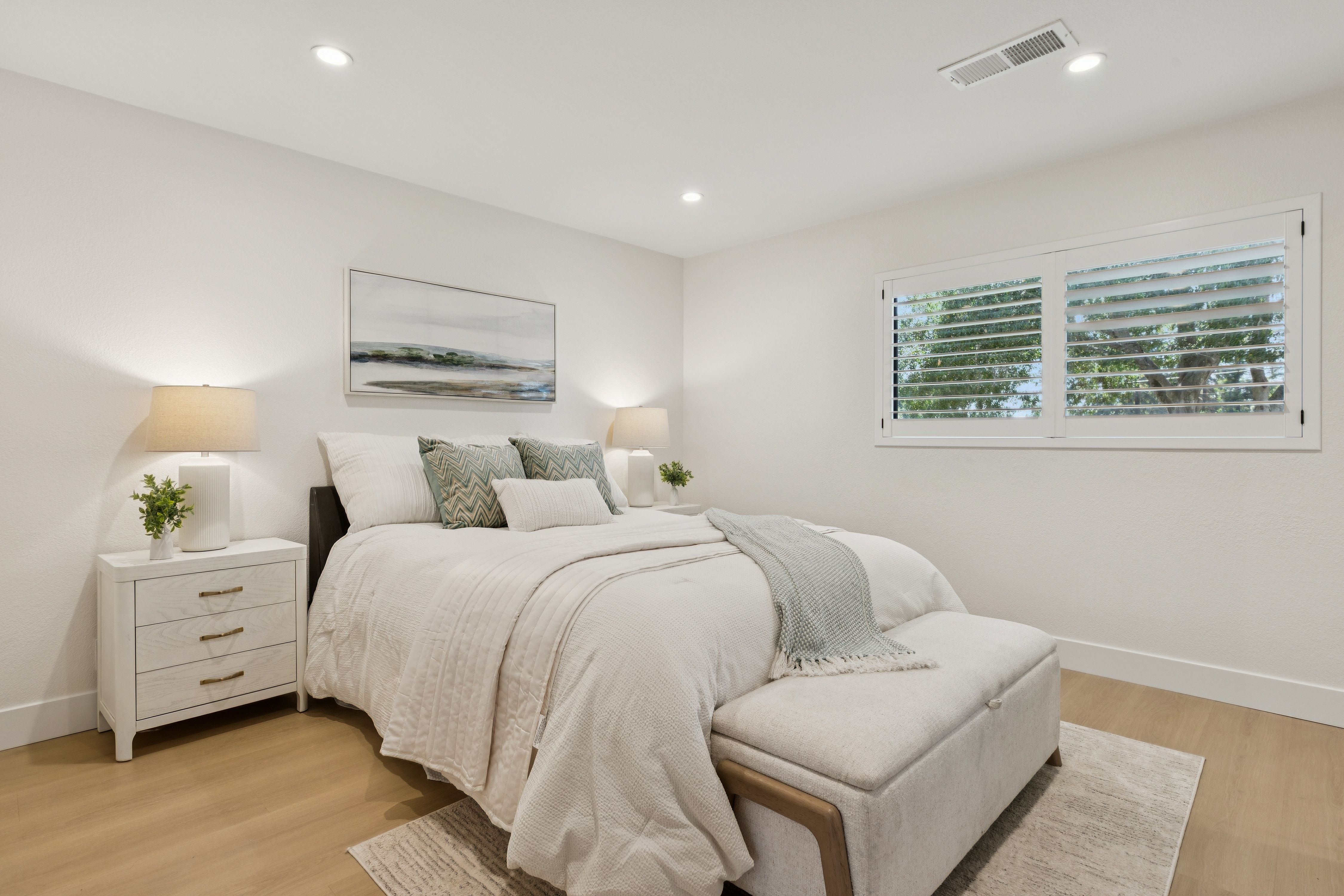  Napa Valley Modern FarmHouse with Exceptional Privacy - 物件實景