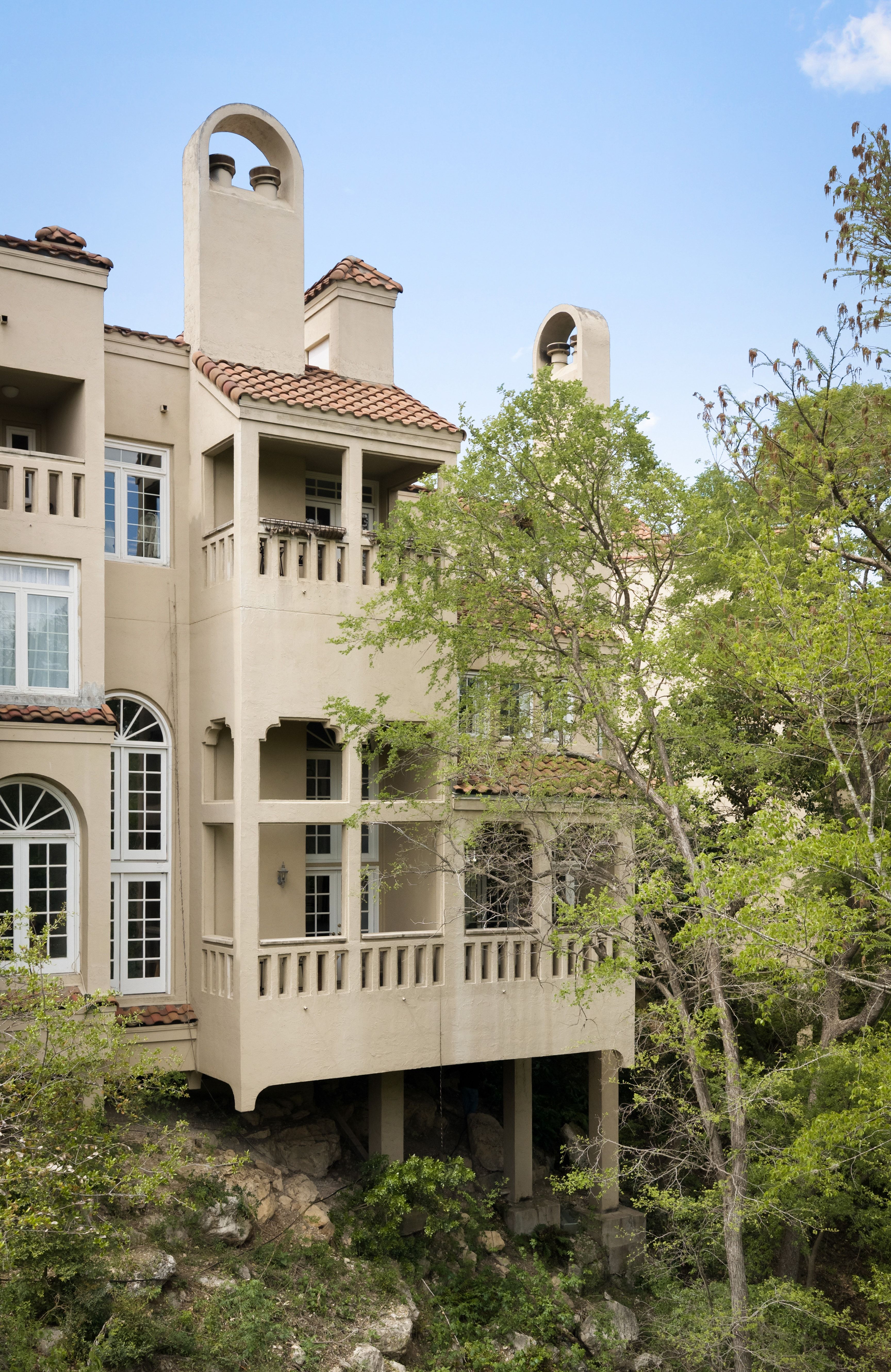  The Riviera at St. Tropez - 物件實景