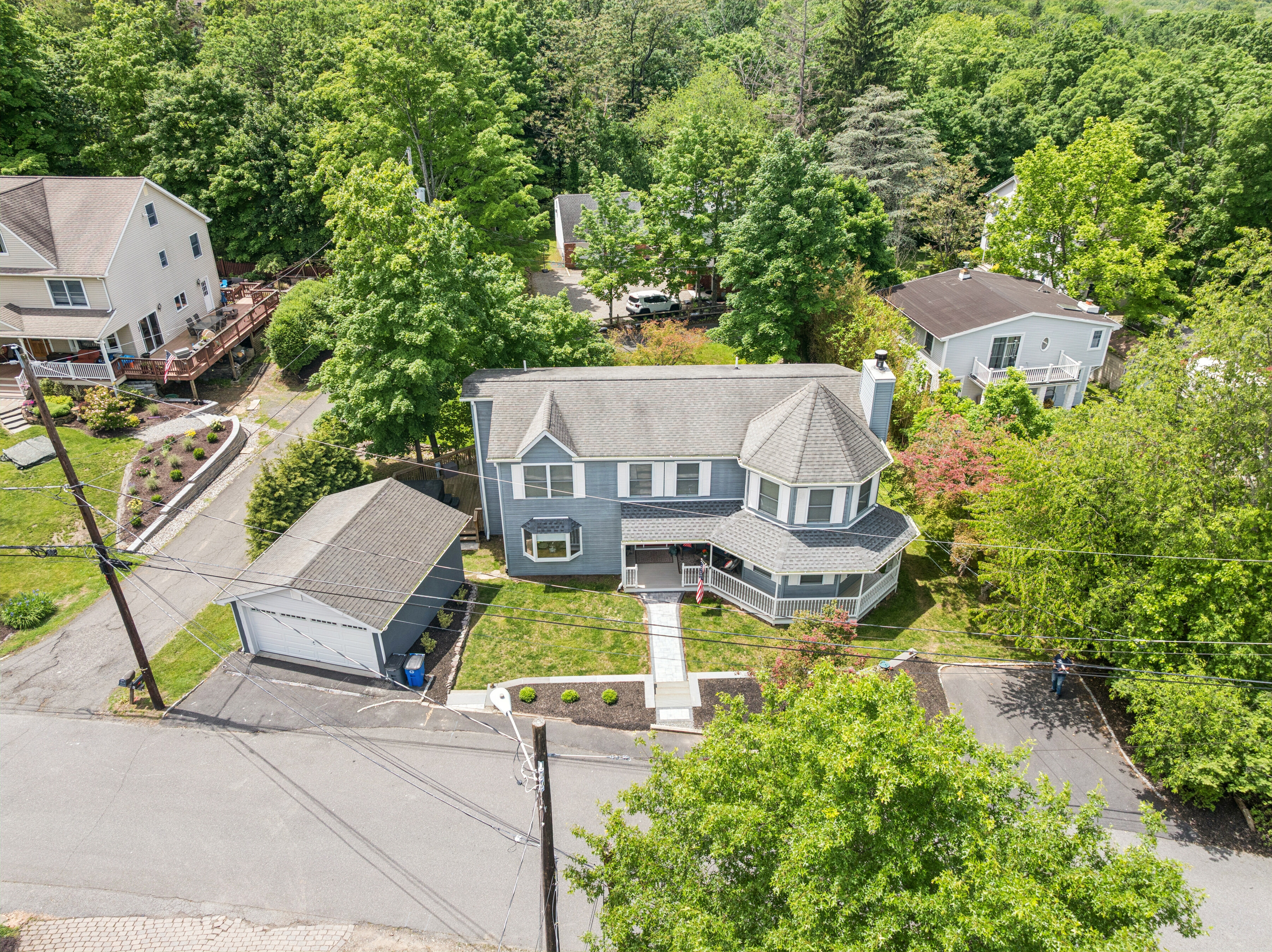 Towaco, New Jersey, 07082, United States, 4 Bedrooms Bedrooms, ,3 BathroomsBathrooms,Residential,For Sale,2048058
