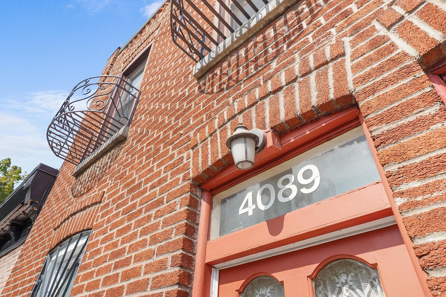  Le Plateau-Mont-Royal, Montréal - 物件實景