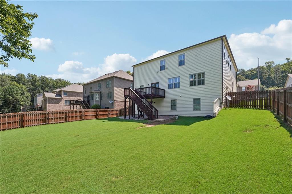 Woodstock, Georgia, 30188, United States, 5 Bedrooms Bedrooms, ,5 BathroomsBathrooms,Residential,For Sale,1927829