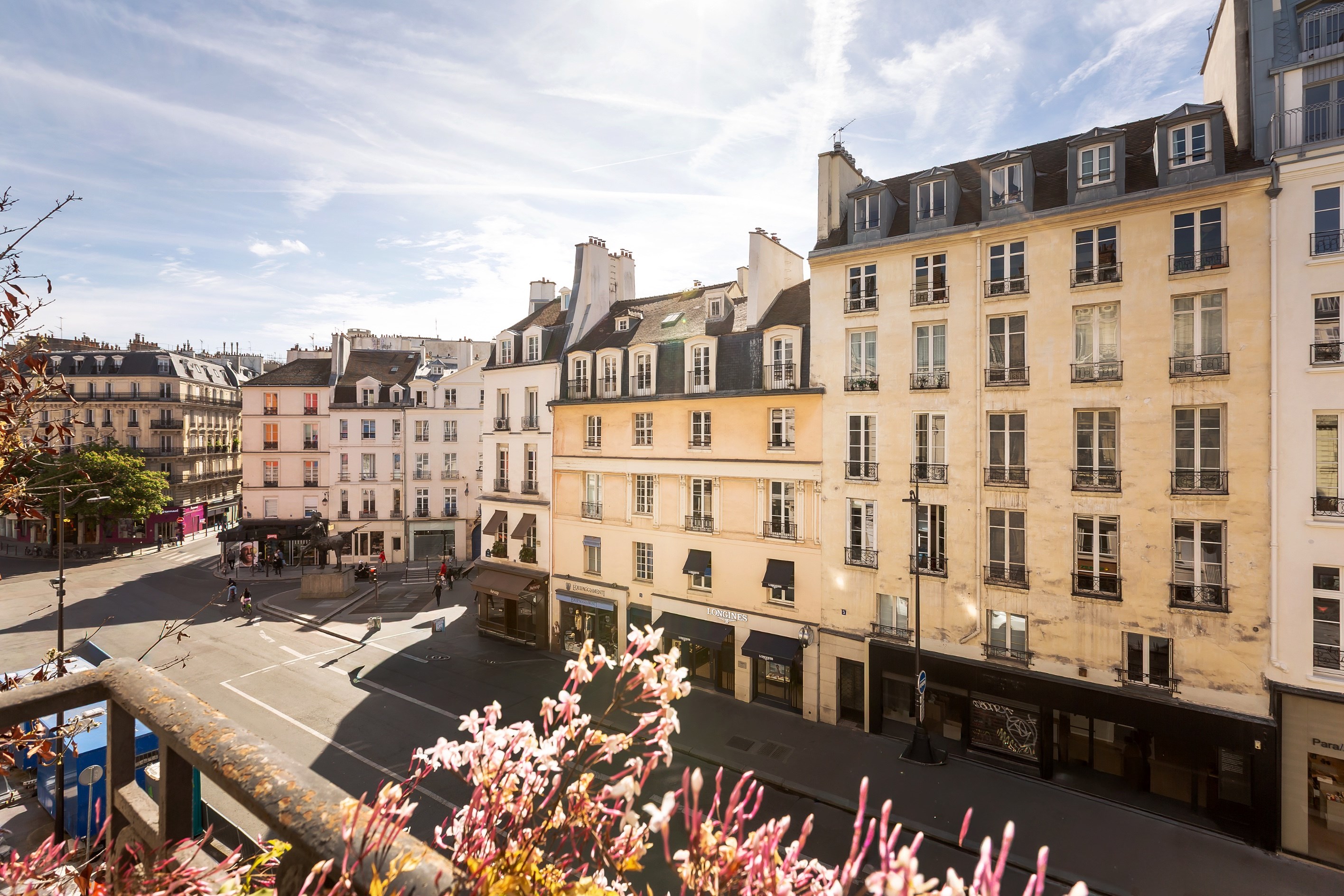 Paris VI -Saint Pères - Saint Germain - 物件實景