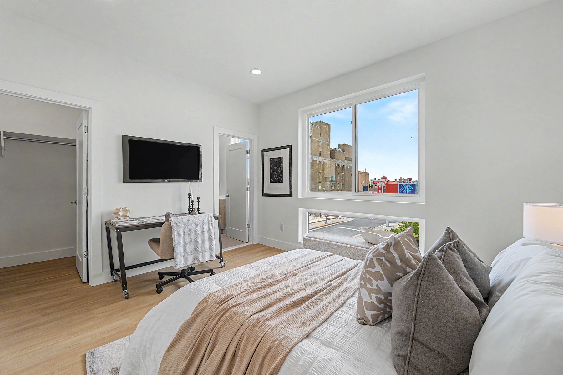  101 B Westminster Avenue - 物件實景