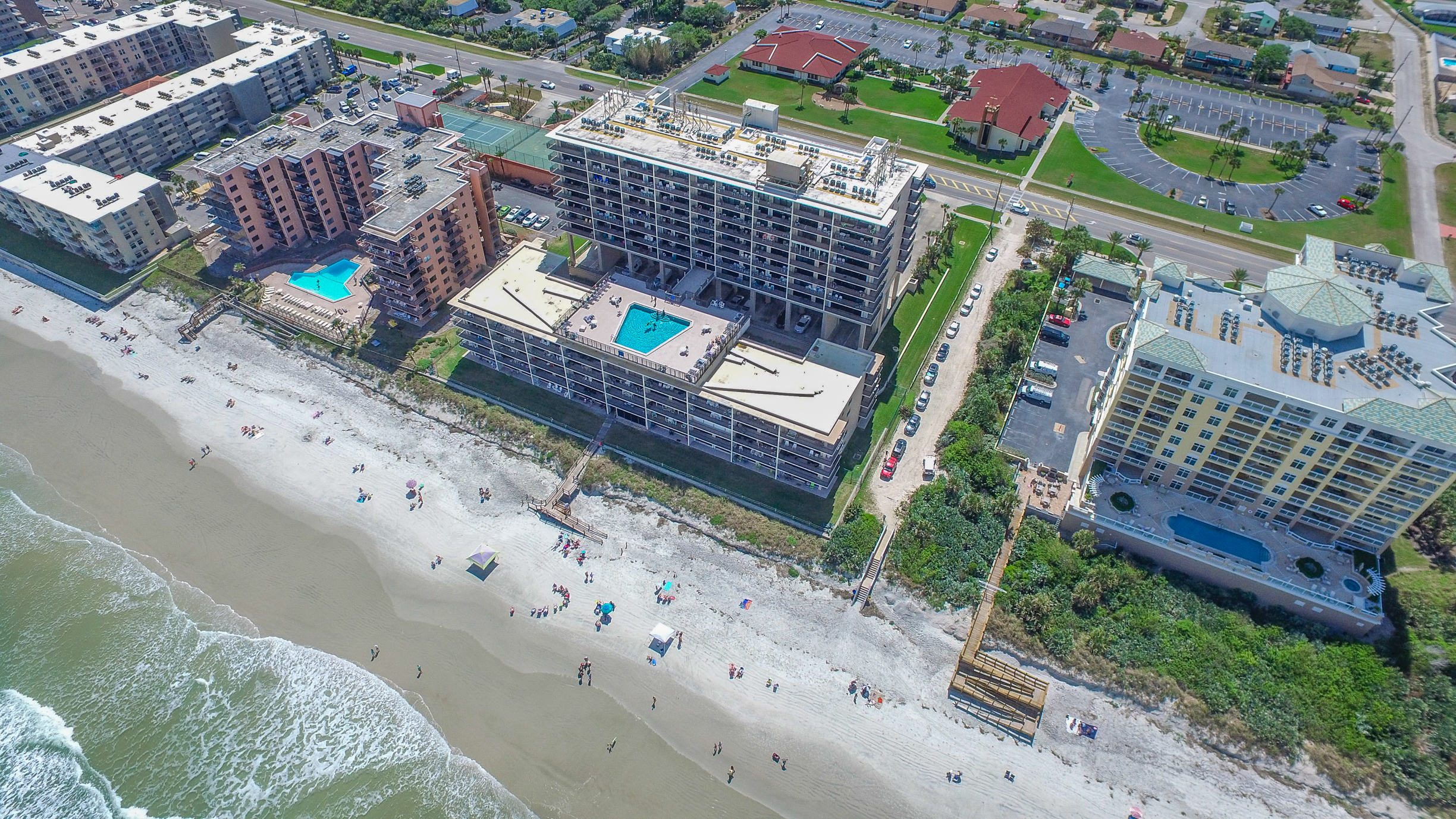 New Smyrna Beach, Florida, 32169, United States, 3 Bedrooms Bedrooms, ,2 BathroomsBathrooms,Residential,For Sale,1761088