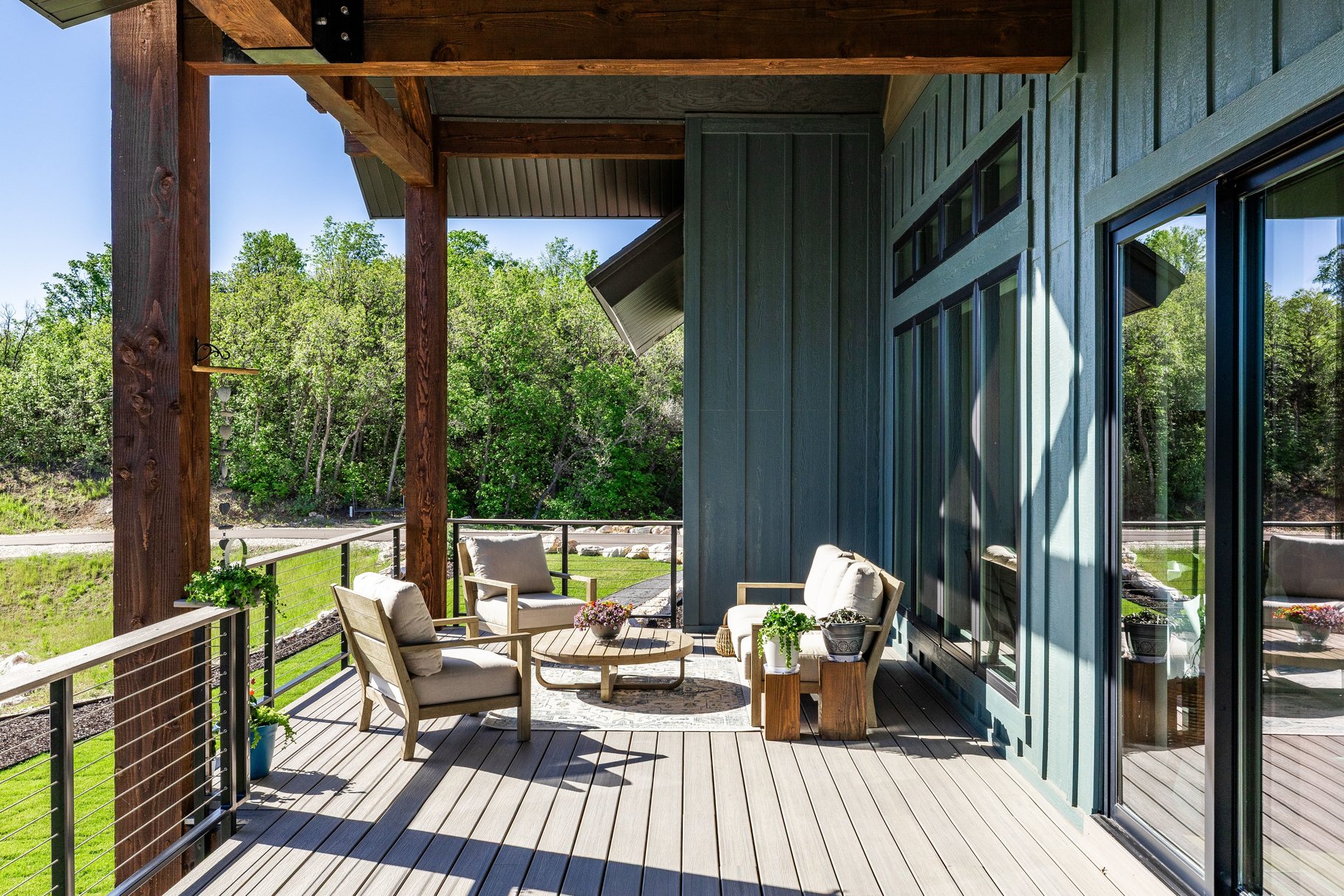  Welcome to a Private Mountain Luxury Retreat on Iconic Old Snowbasin Road - 物件實景