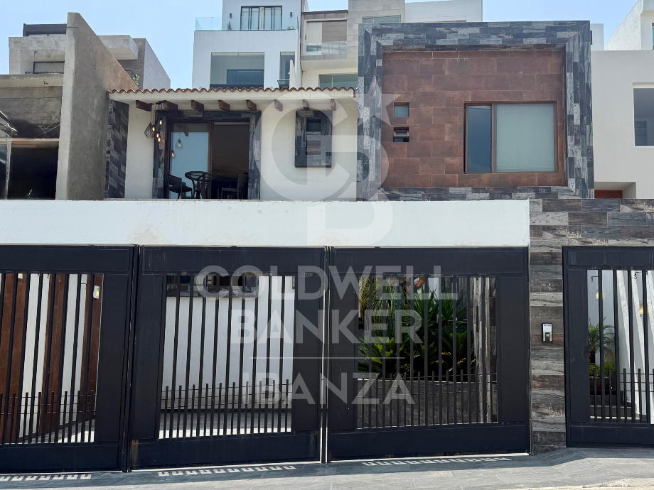 Naucalpan de Juárez, Estado de méxico, 53126, Mexico, 3 Bedrooms Bedrooms, ,3 BathroomsBathrooms,Residential,For Sale,1917914