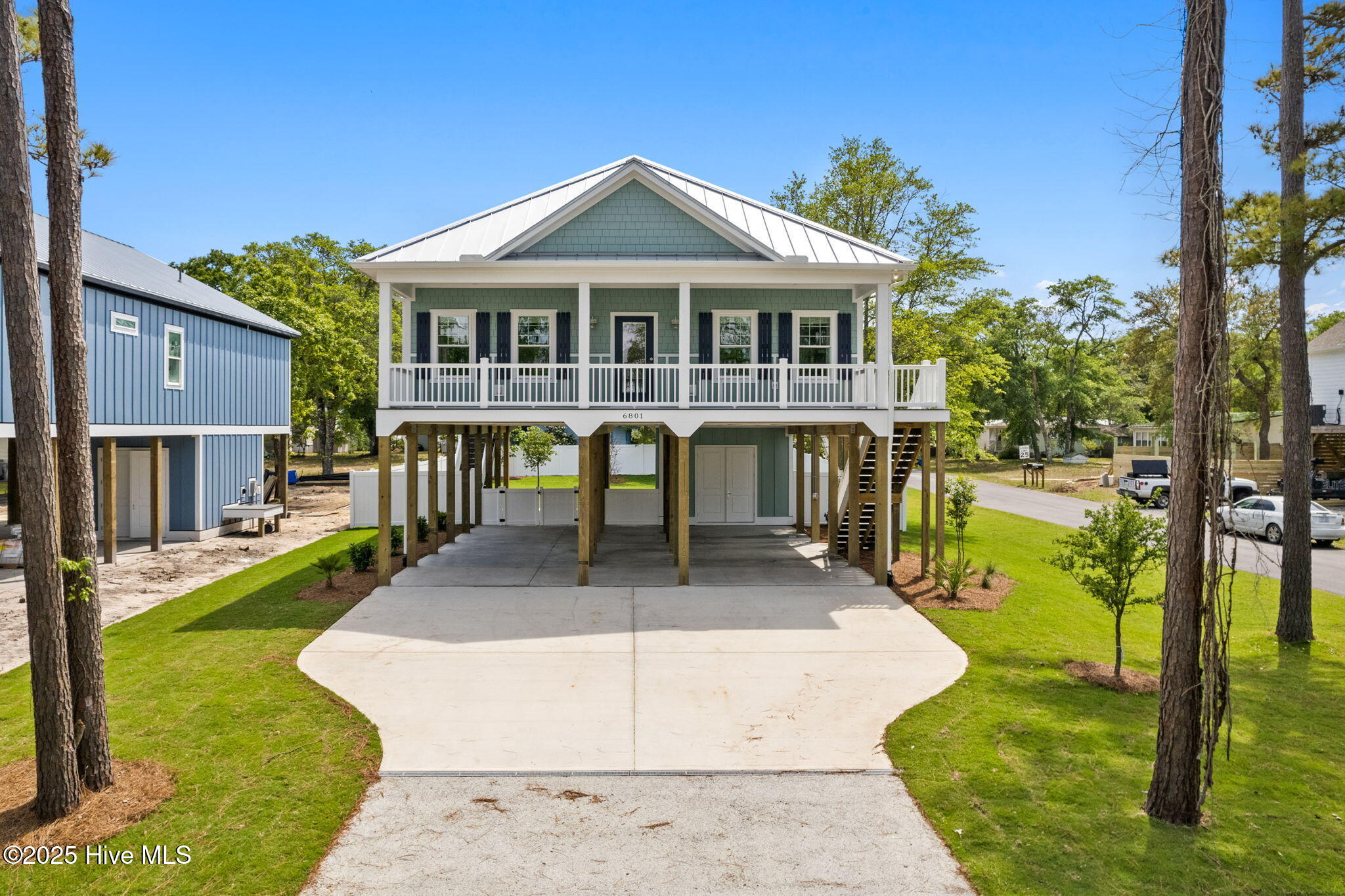 Oak Island, North Carolina, 28465, United States, 3 Bedrooms Bedrooms, ,2 BathroomsBathrooms,Residential,For Sale,1975486