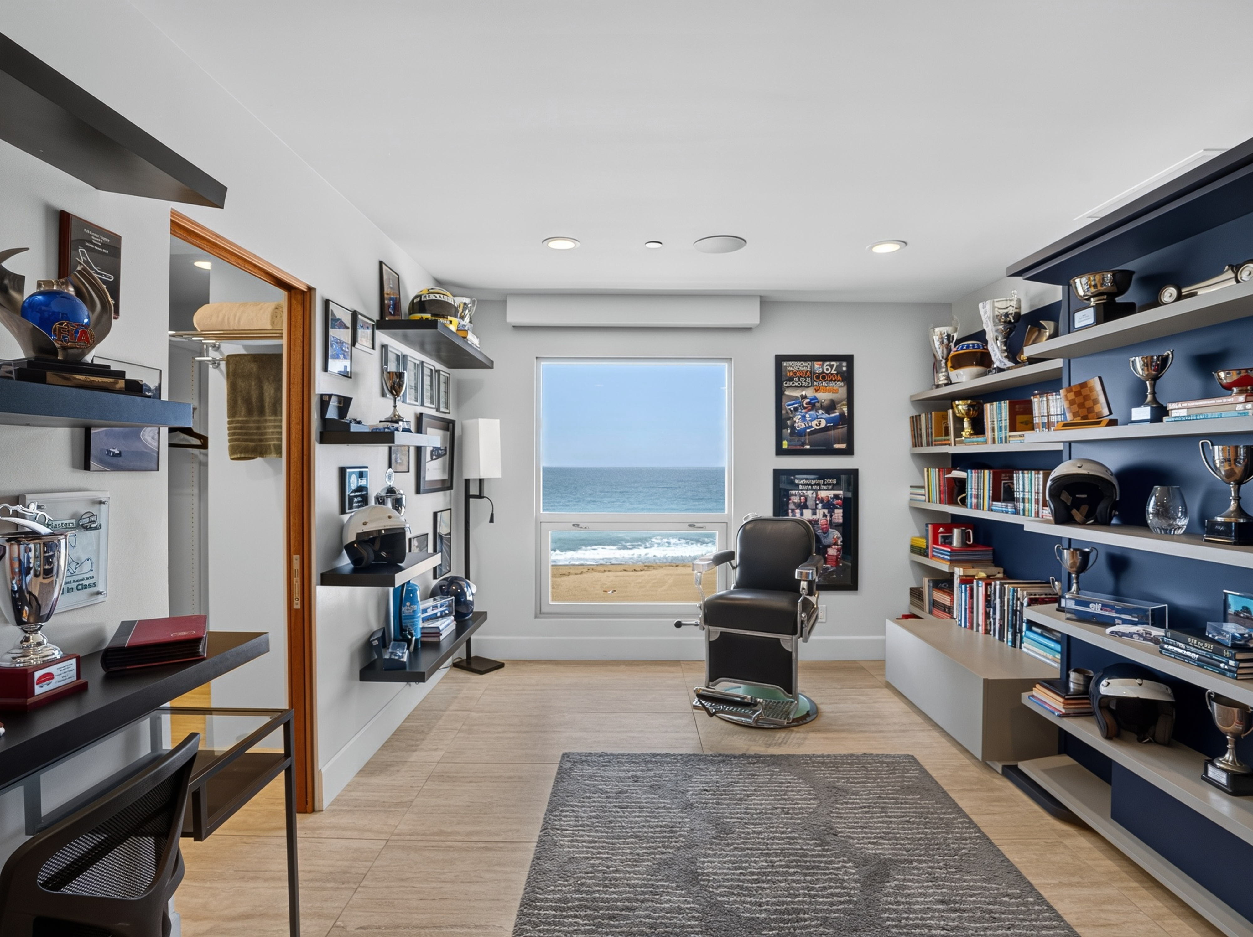  737 Esplanade, Redondo Beach, CA 90277 - 物件實景