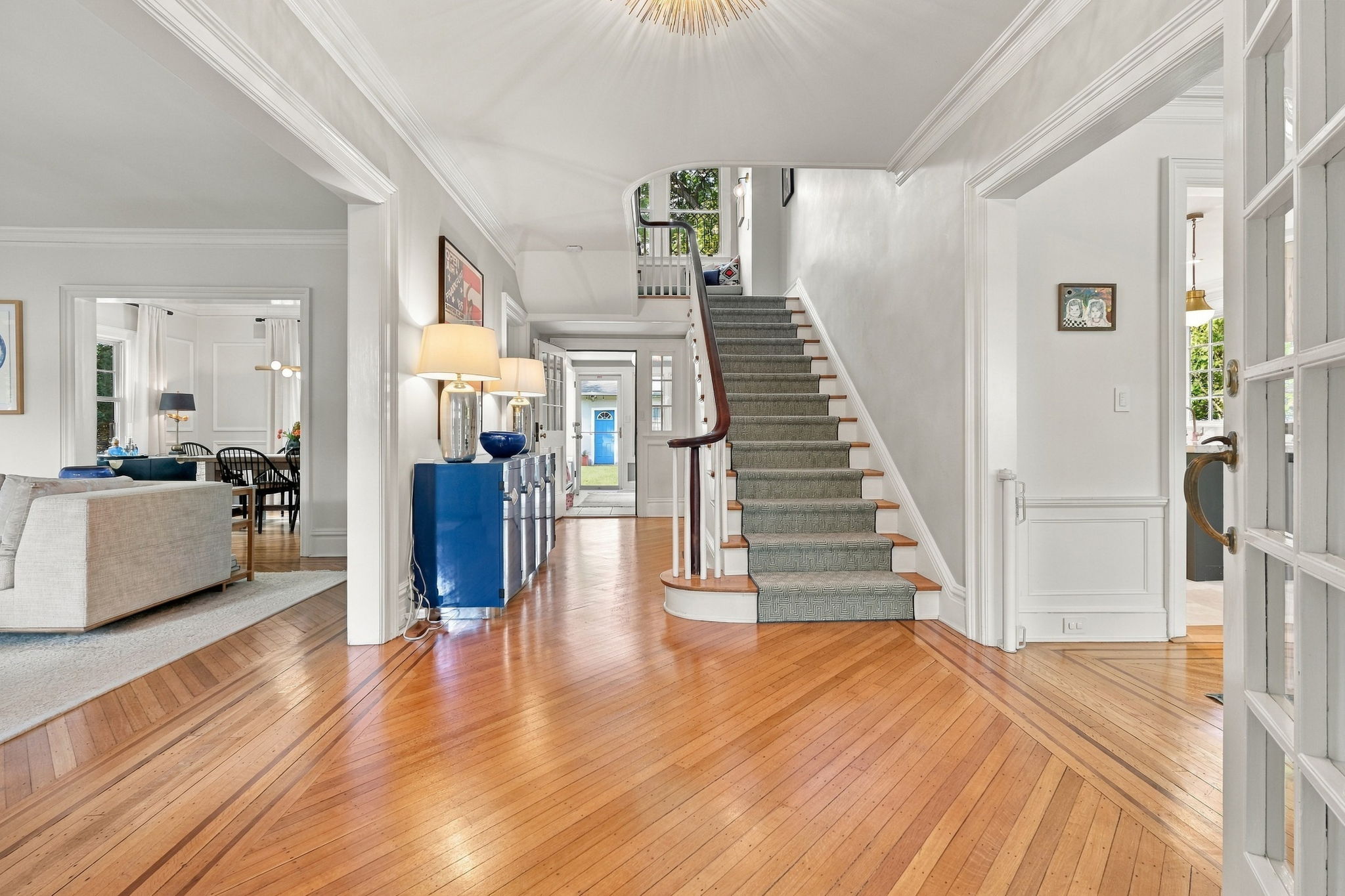  20 Prospect Avenue, Montclair, NJ 07042 - 物件實景