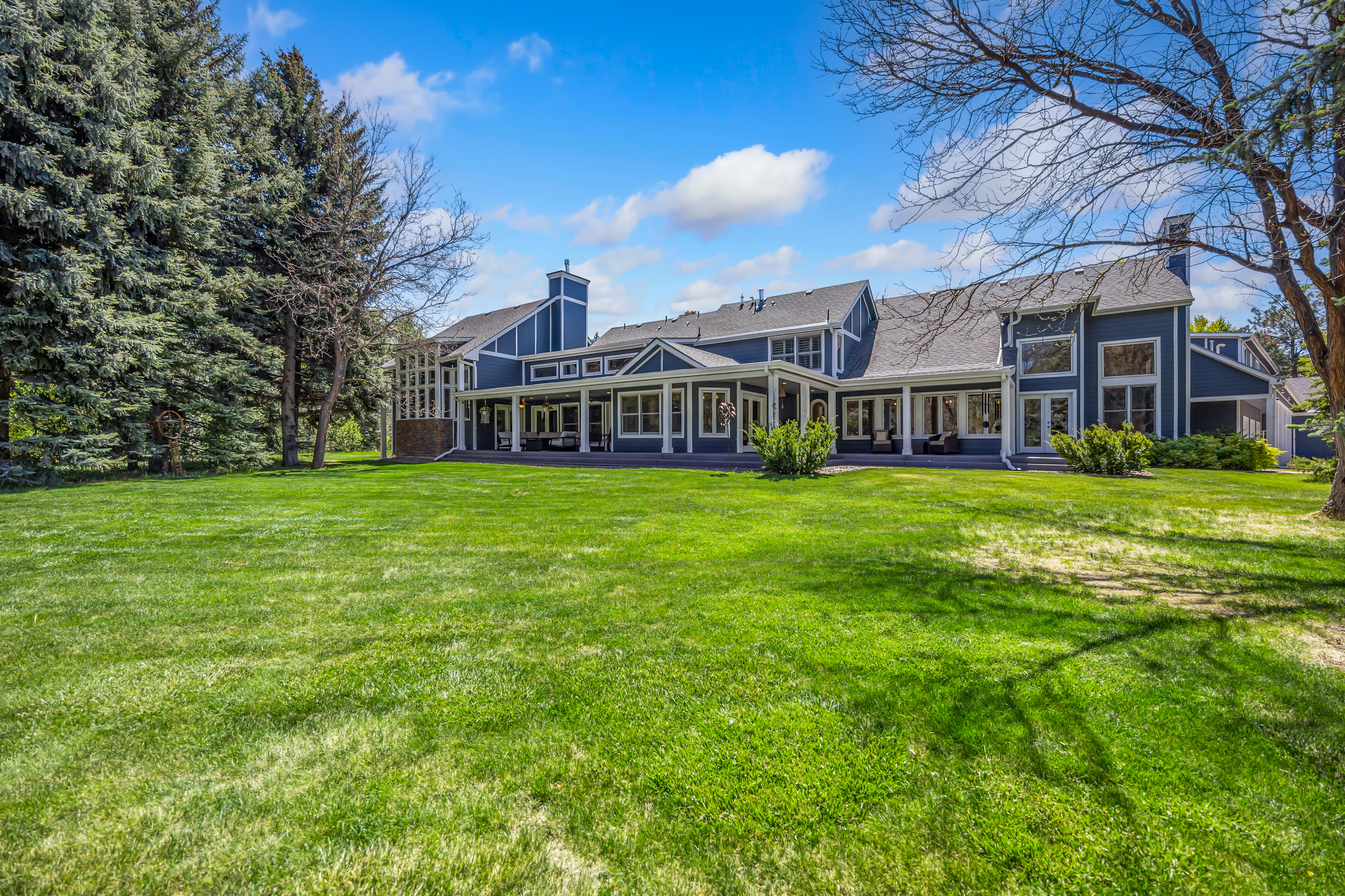  Rare opportunity to own a private luxury estate in Greenwood Village - 物件實景