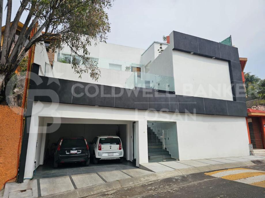 Atizapán de Zaragoza, Estado de méxico, 52930, Mexico, 3 Bedrooms Bedrooms, ,3 BathroomsBathrooms,Residential,For Sale,1688362